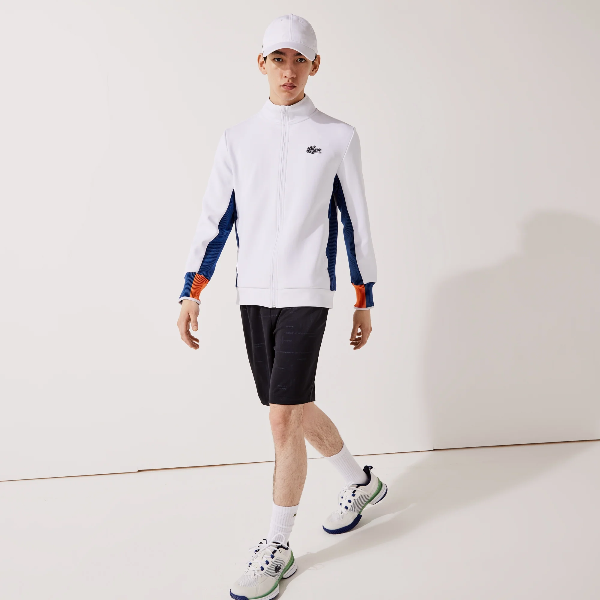 Lacoste Men's Tennis Jacket - Image 3