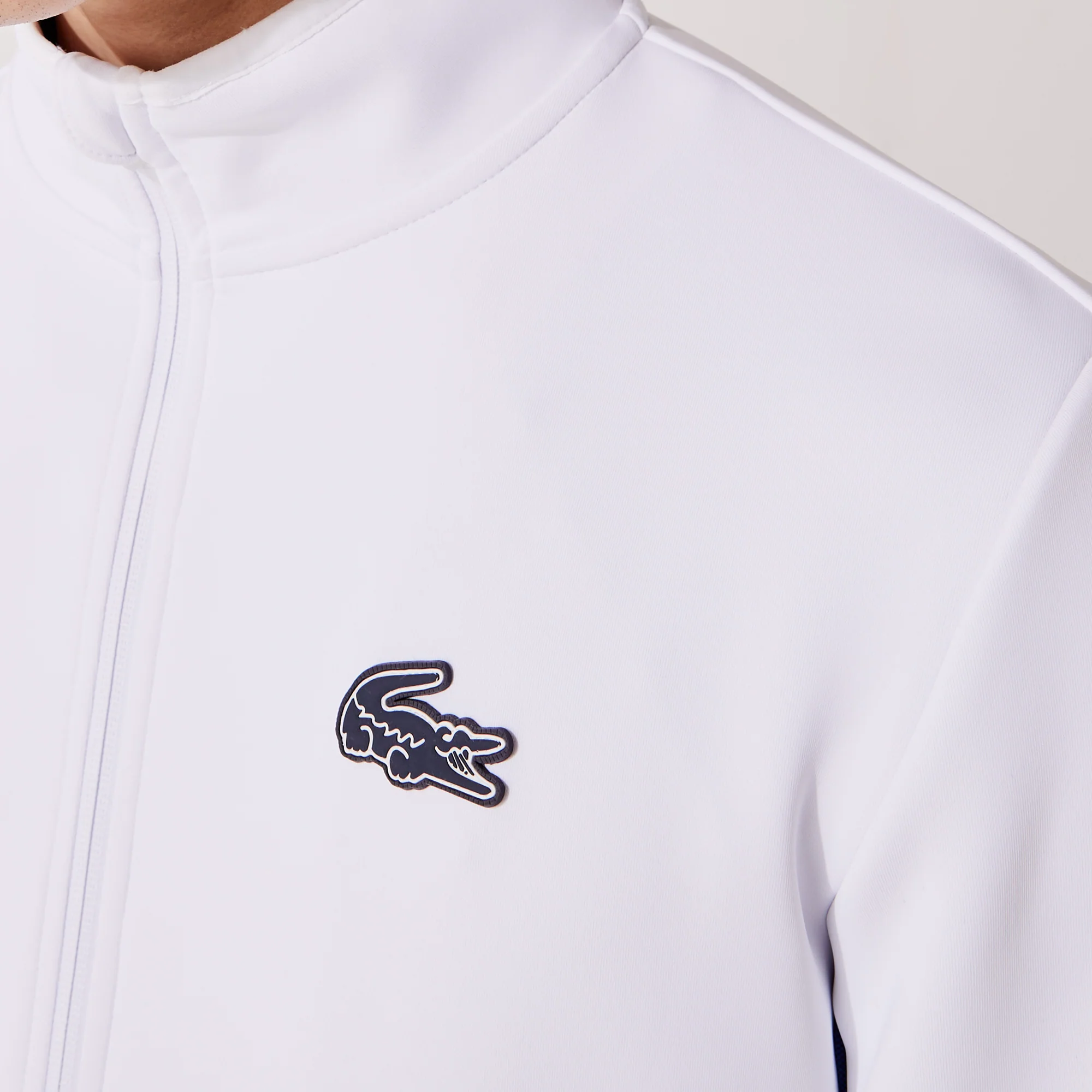 Lacoste Men's Tennis Jacket - Image 5