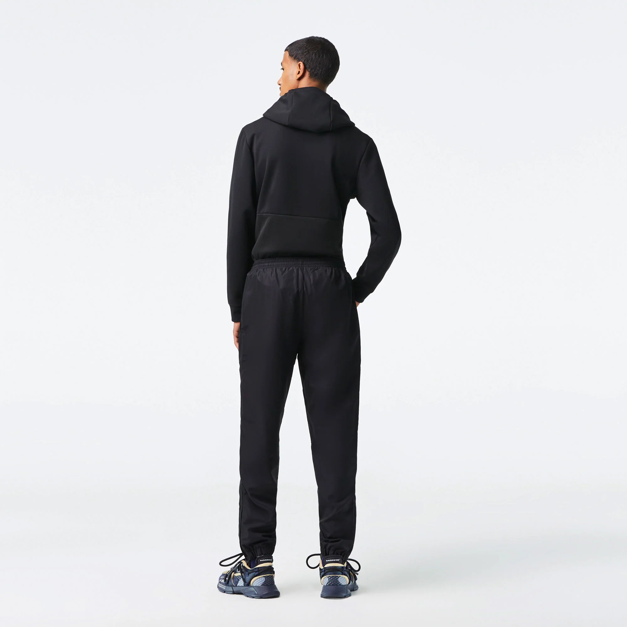 Lacoste Men's Tennis Pants - Image 2