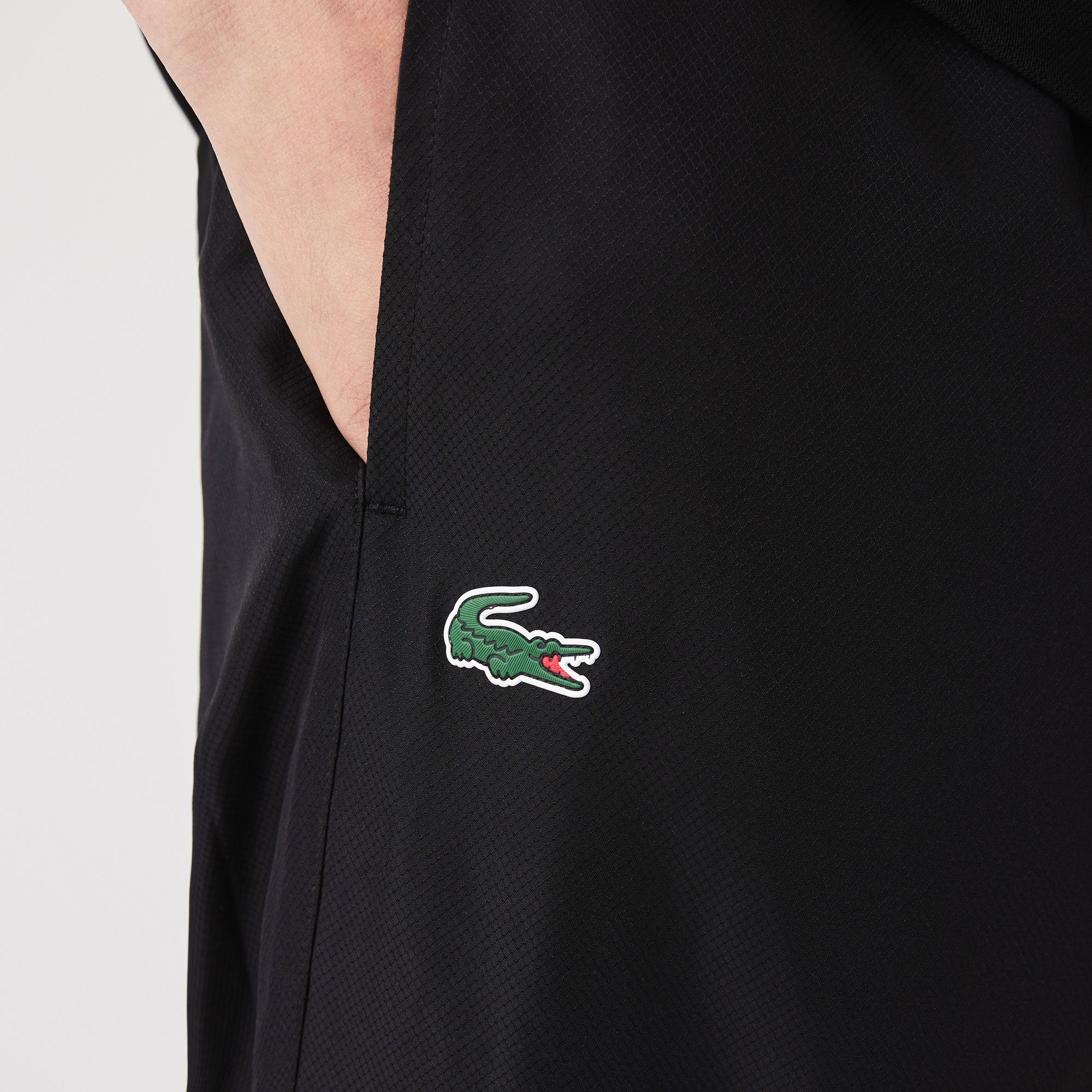 Lacoste Men's Tennis Pants - Image 3