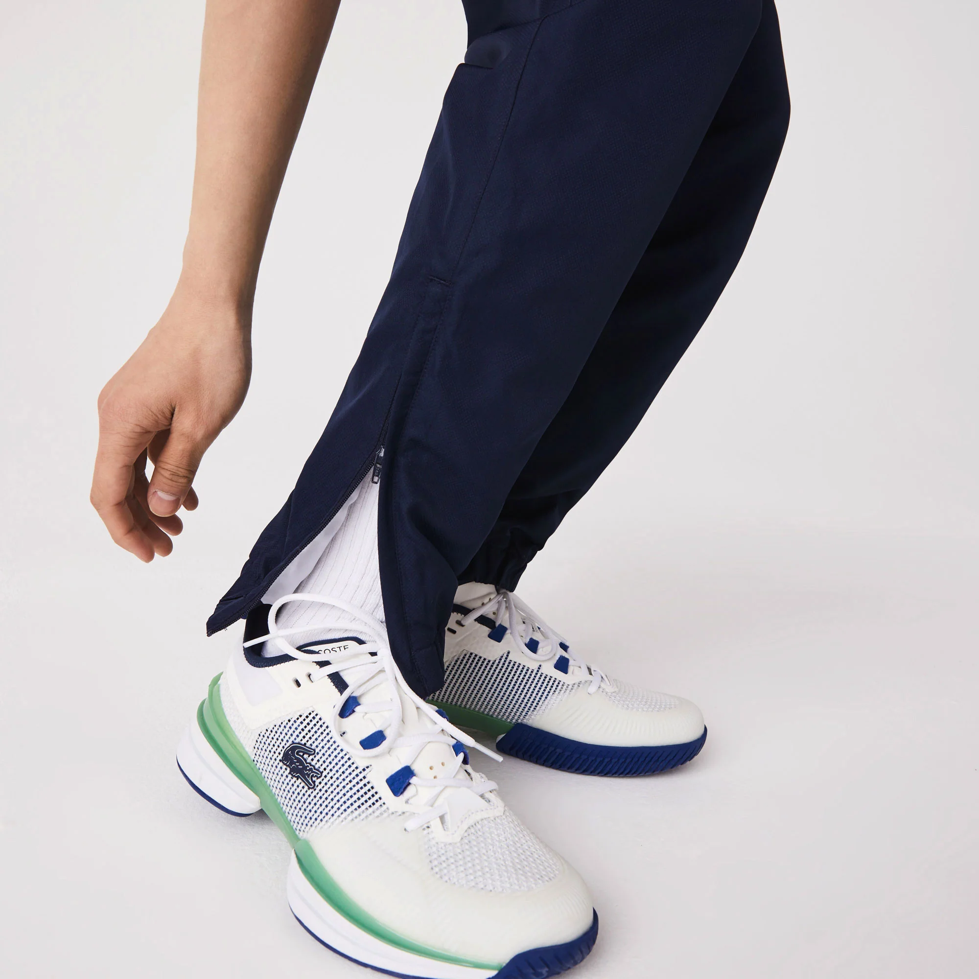 Lacoste Men's Tennis Pants - Image 5