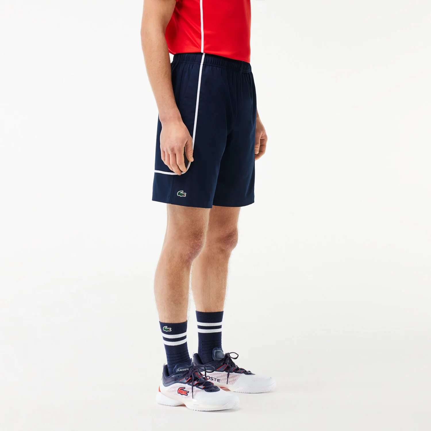Lacoste Men's Tennis Shorts