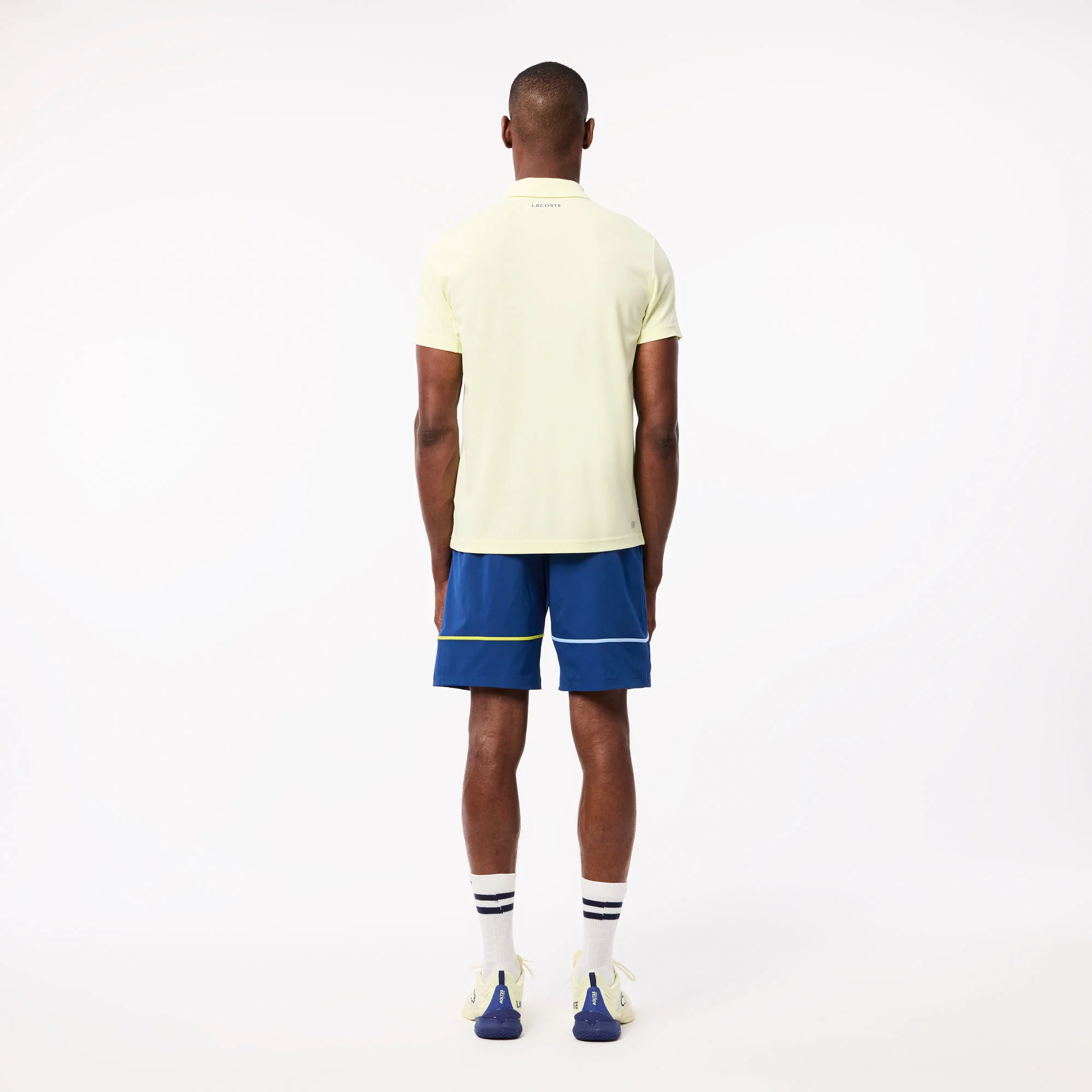 Lacoste Men's Tennis Shorts - Image 3