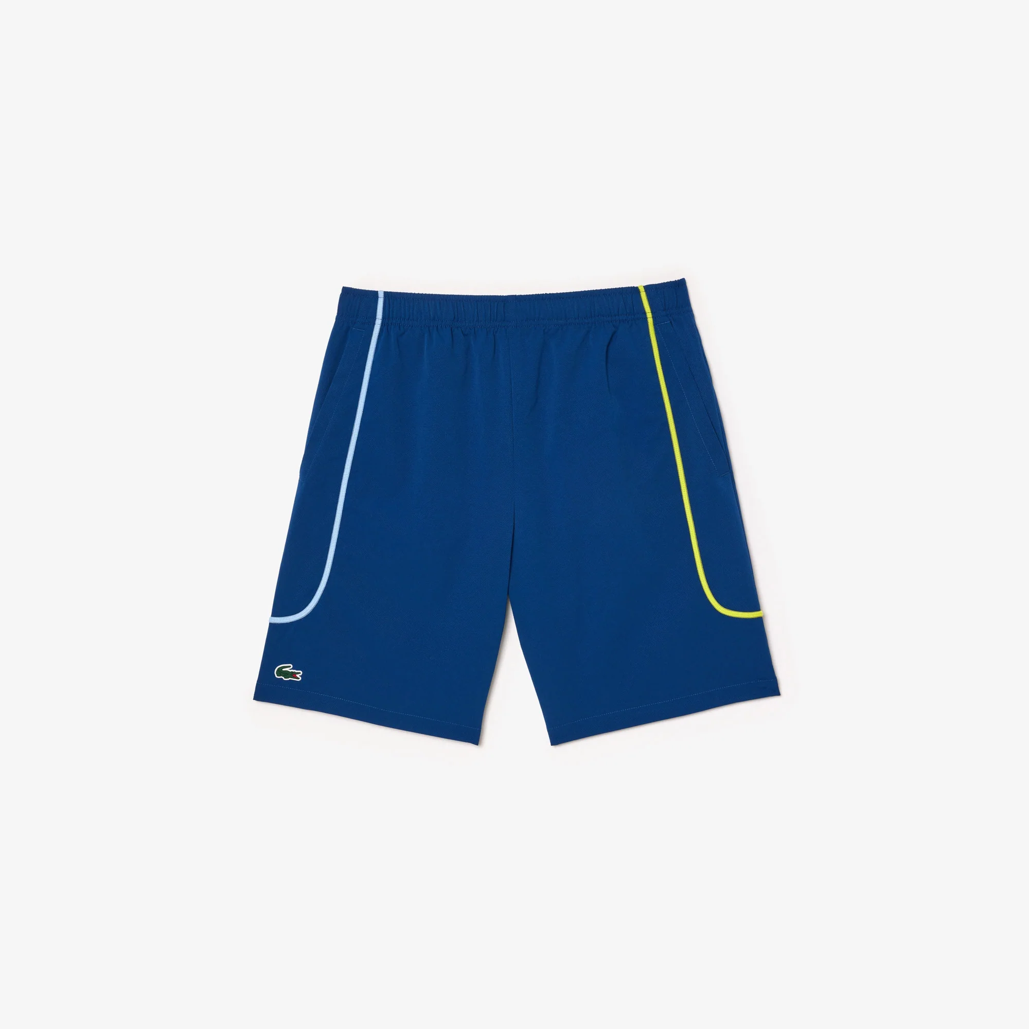 Lacoste Men's Tennis Shorts - Image 4
