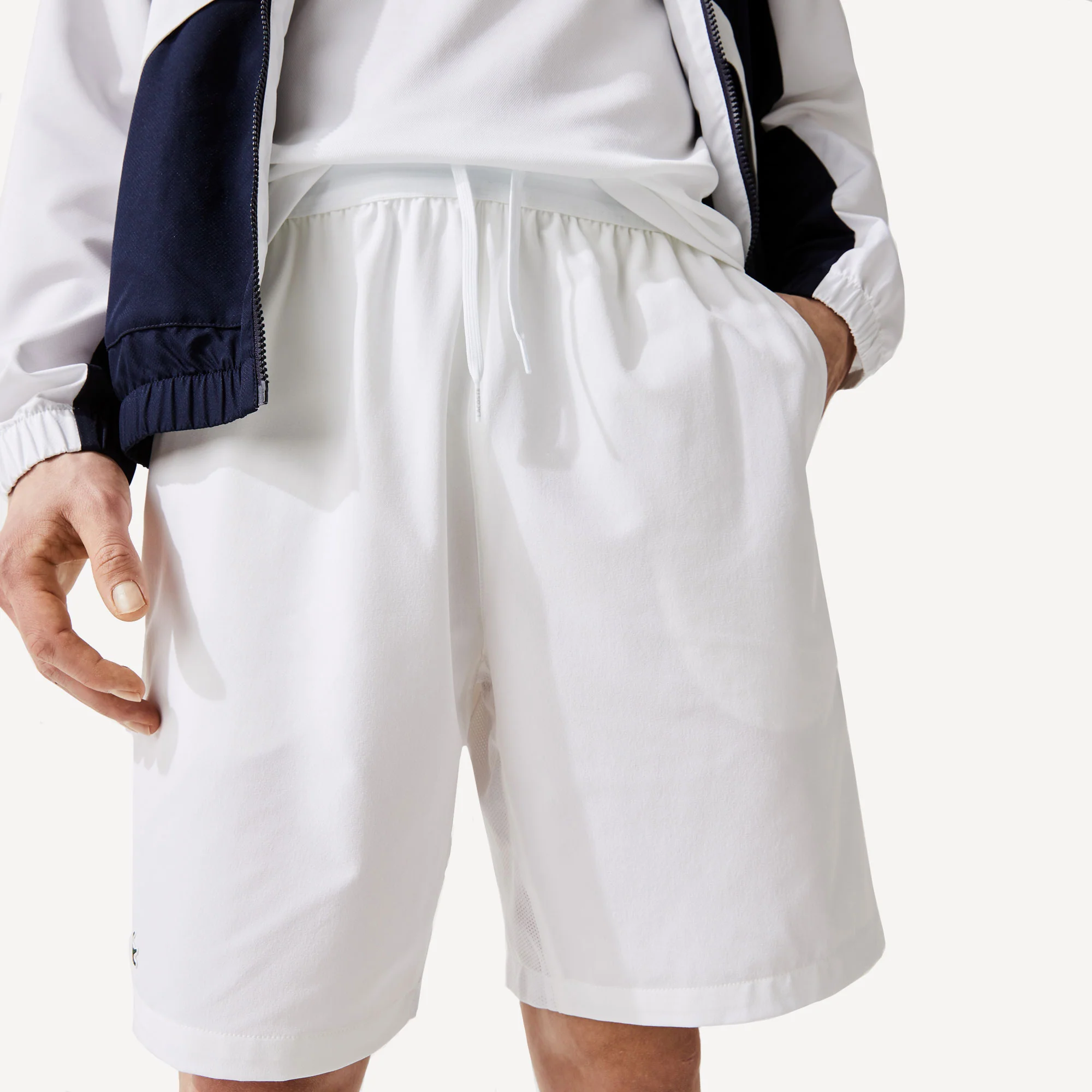 Lacoste Men's Tennis Shorts - Image 3