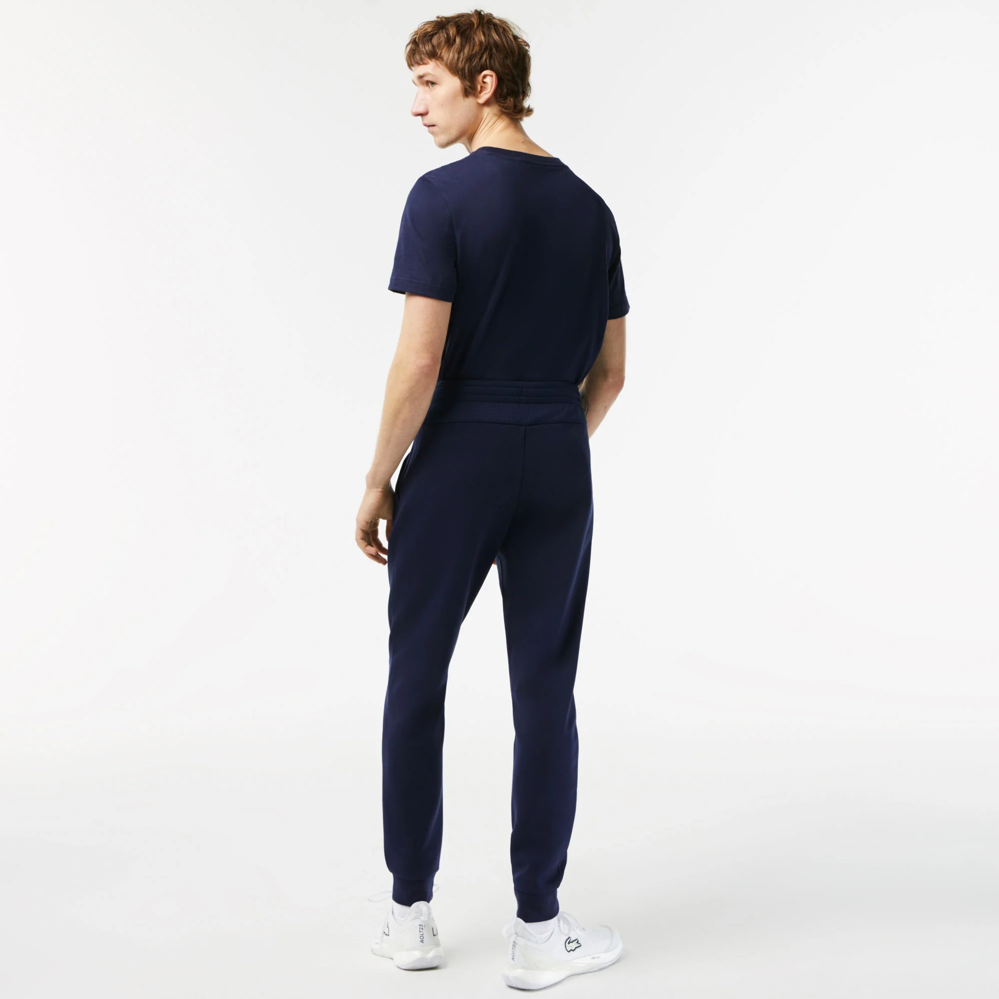 Lacoste Men's Tennis Sweatpants - Image 2