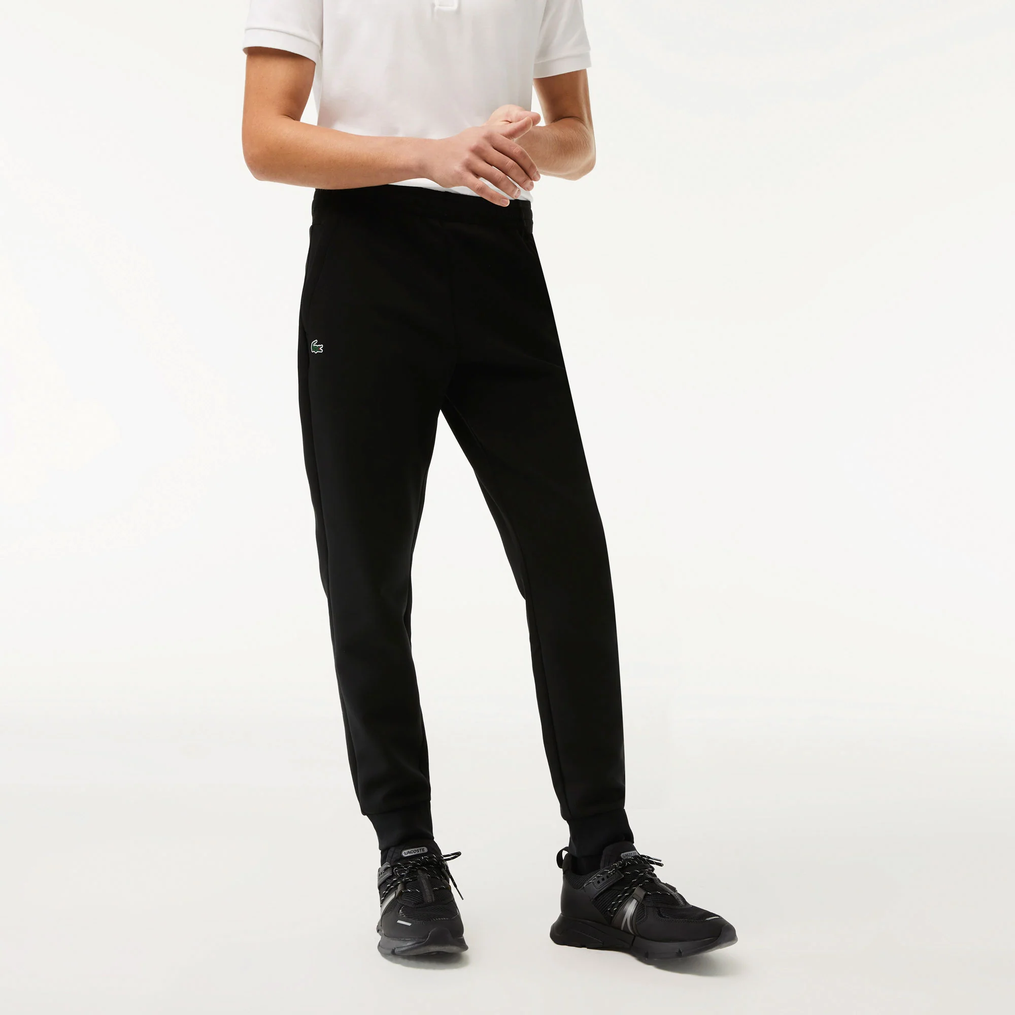 Lacoste Men's Tennis Sweatpants