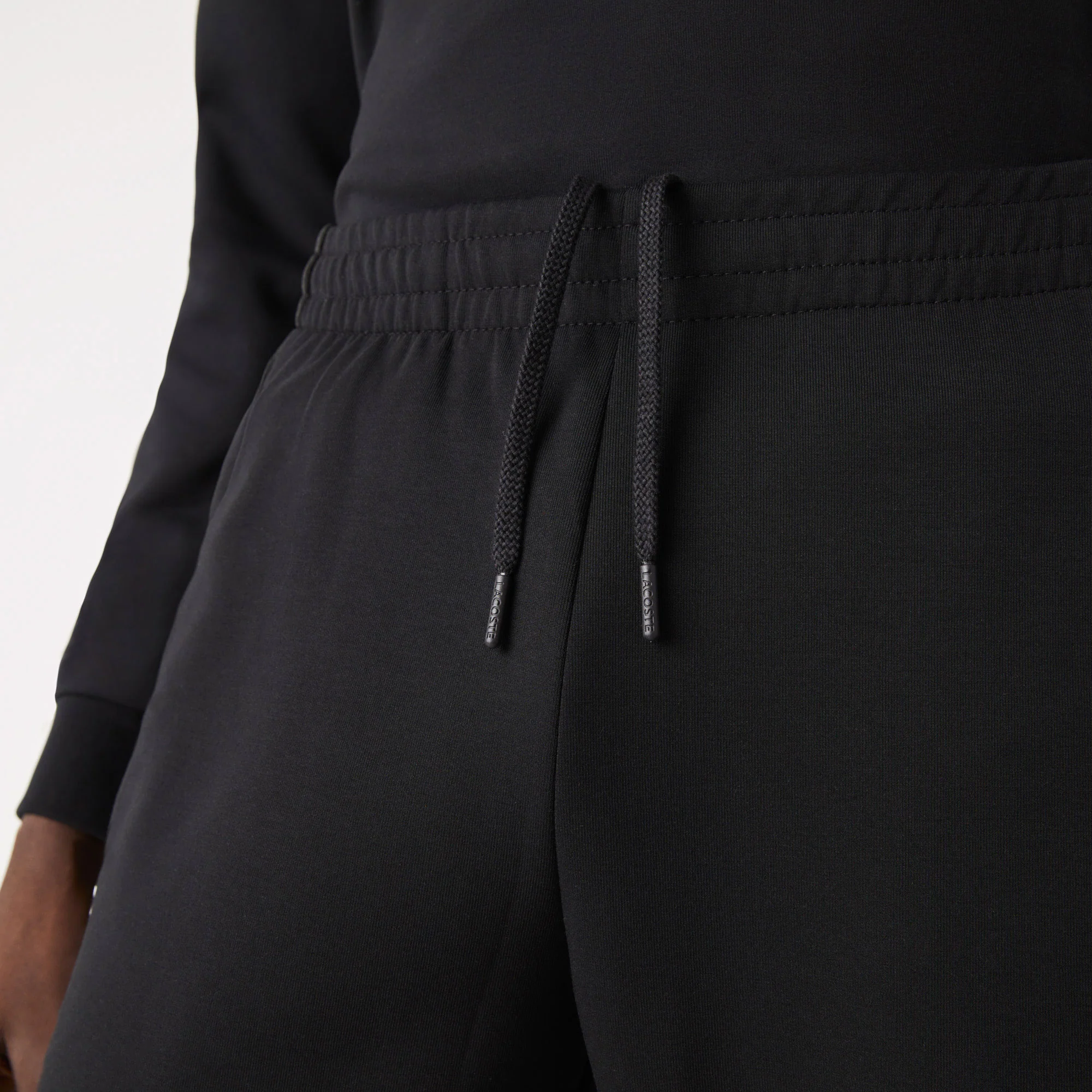 Lacoste Men's Tennis Sweatpants - Image 3