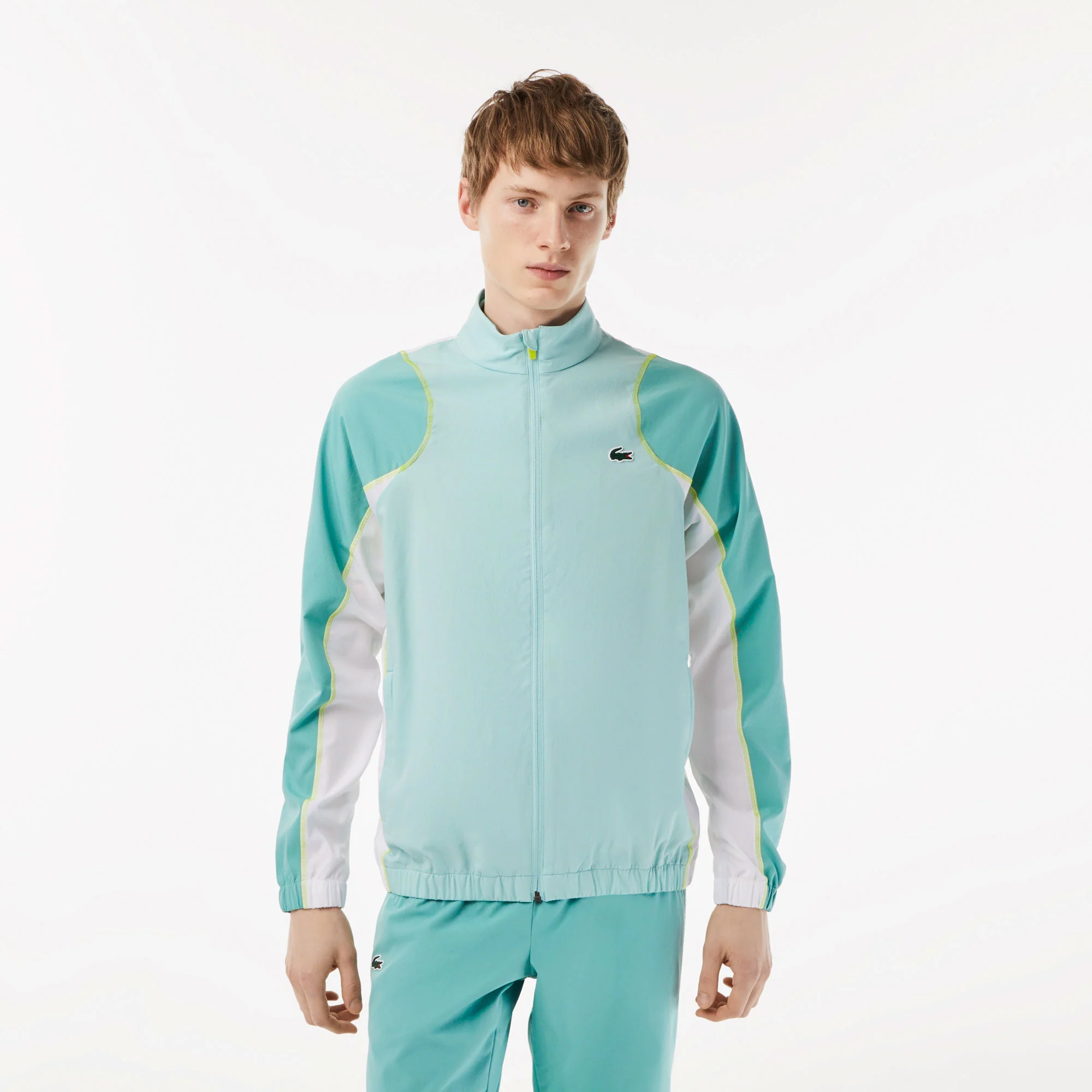 Lacoste Men's Tennis Tracksuit - Image 3
