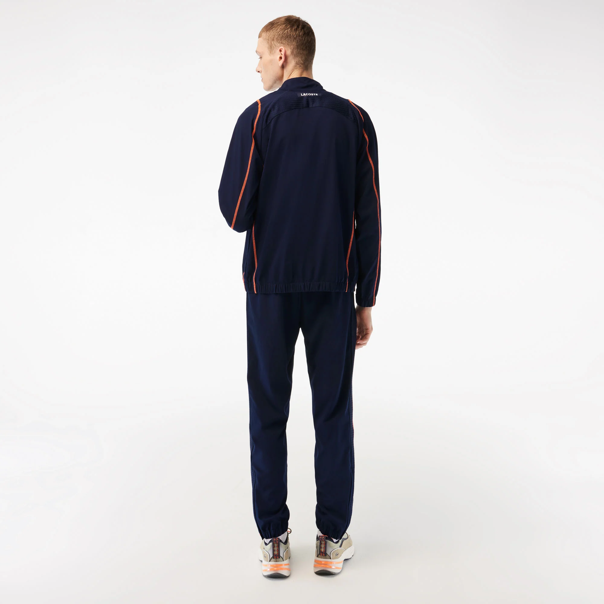 Lacoste Men's Tennis Tracksuit - Image 2