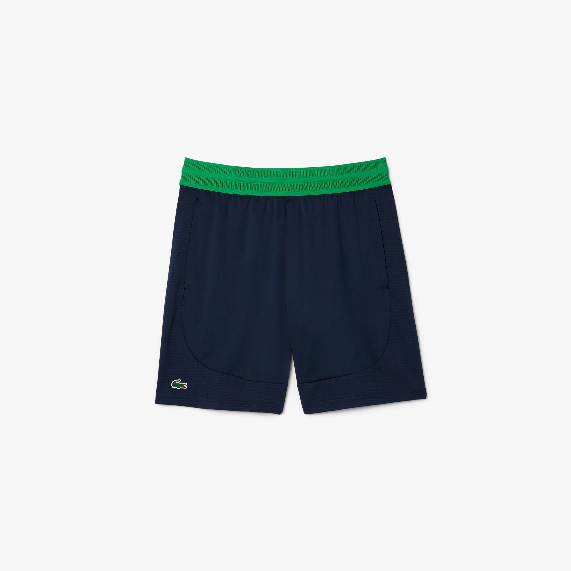 Lacoste Players Men's Ultra Dry Stretch Tennis Shorts - Image 5