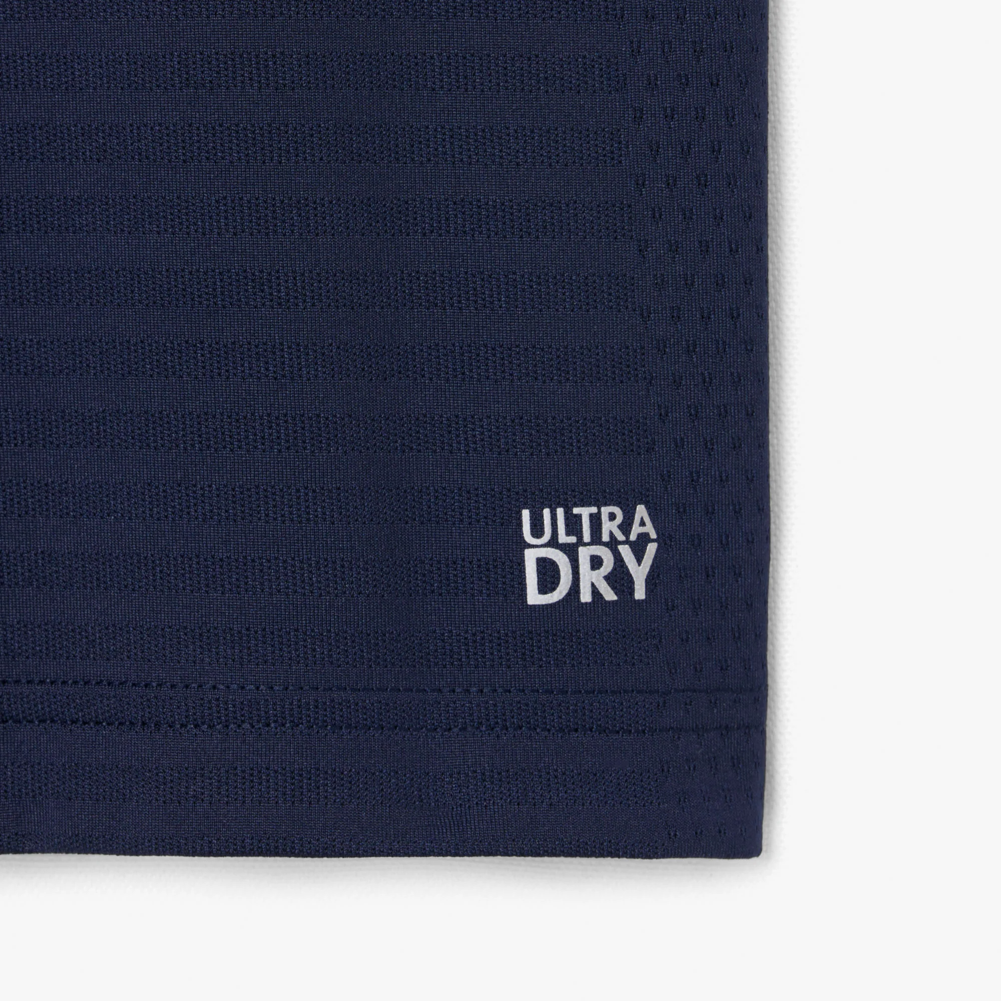 Lacoste Players Men's Ultra Dry Tennis Shirt - Image 6