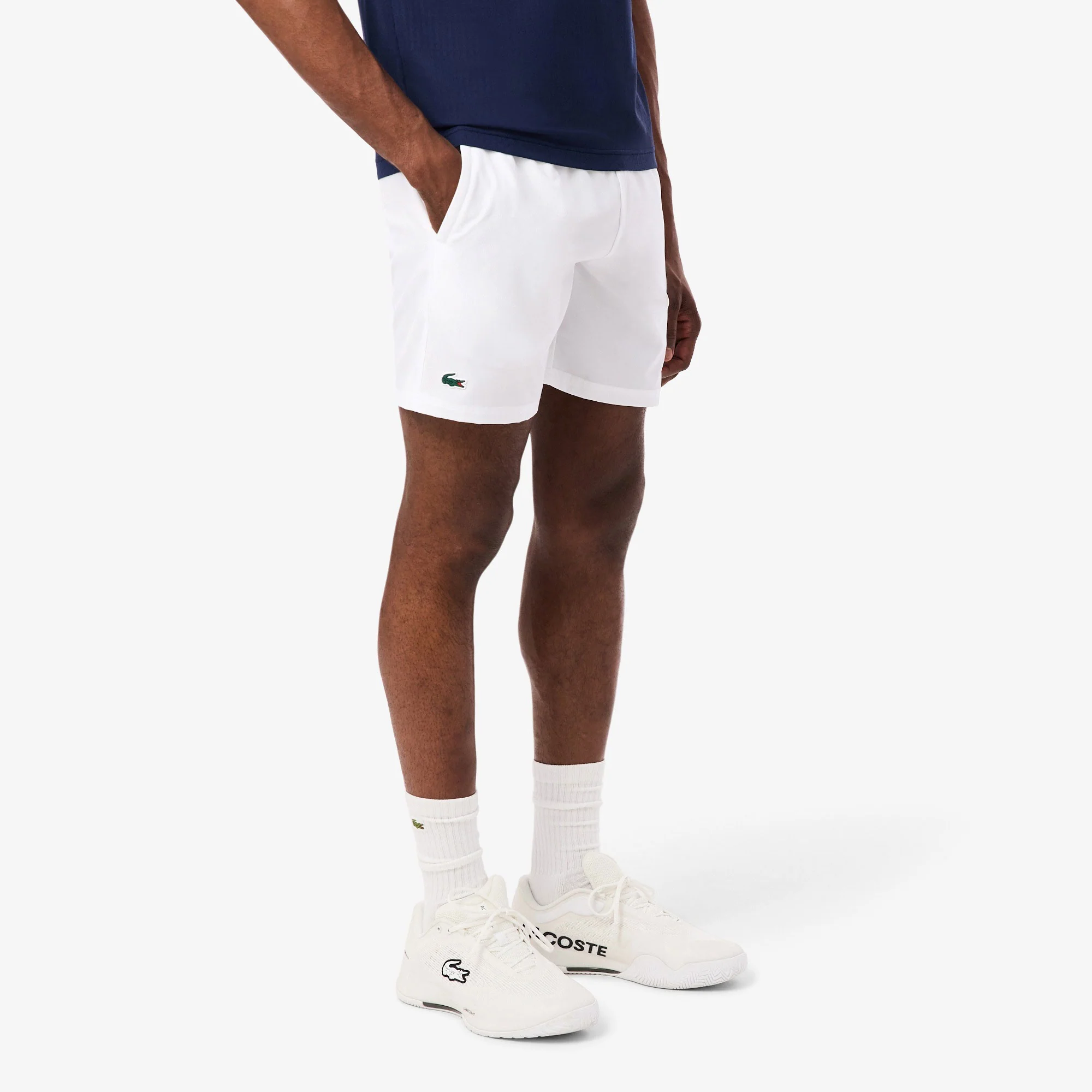 Lacoste Players Men's Ultra Dry Tennis Shorts