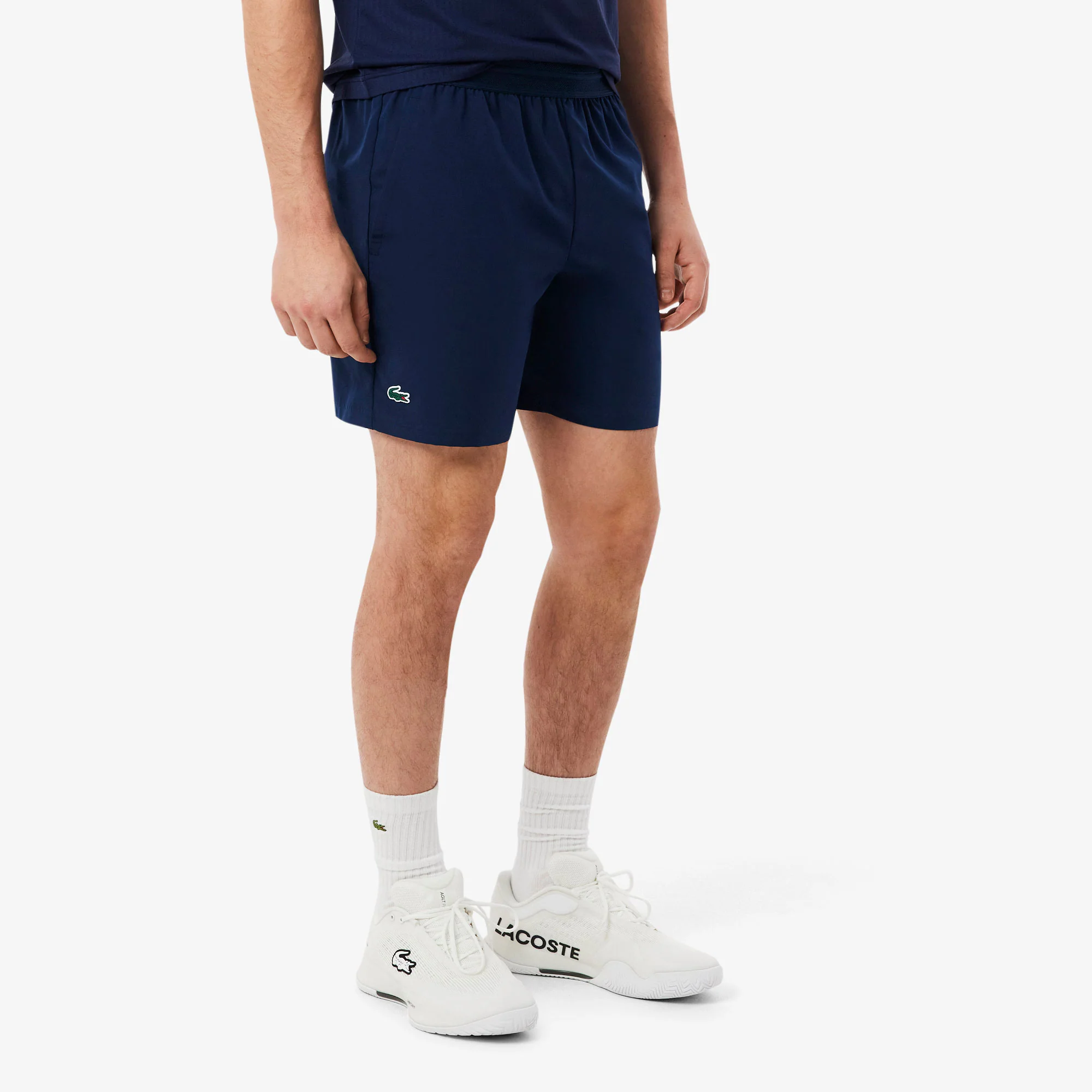 Lacoste Players Men's Ultra Dry Tennis Shorts