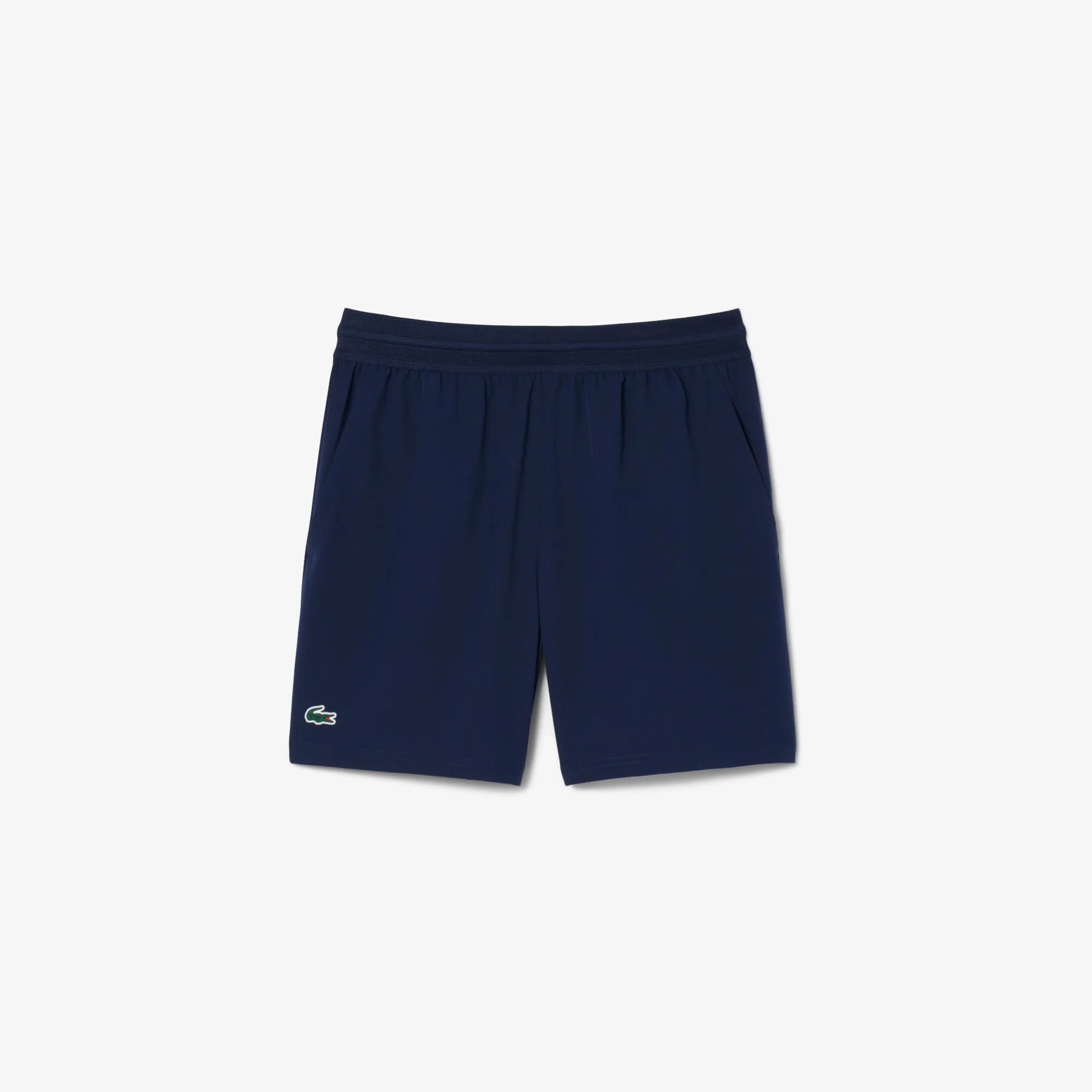 Lacoste Players Men's Ultra Dry Tennis Shorts - Image 5