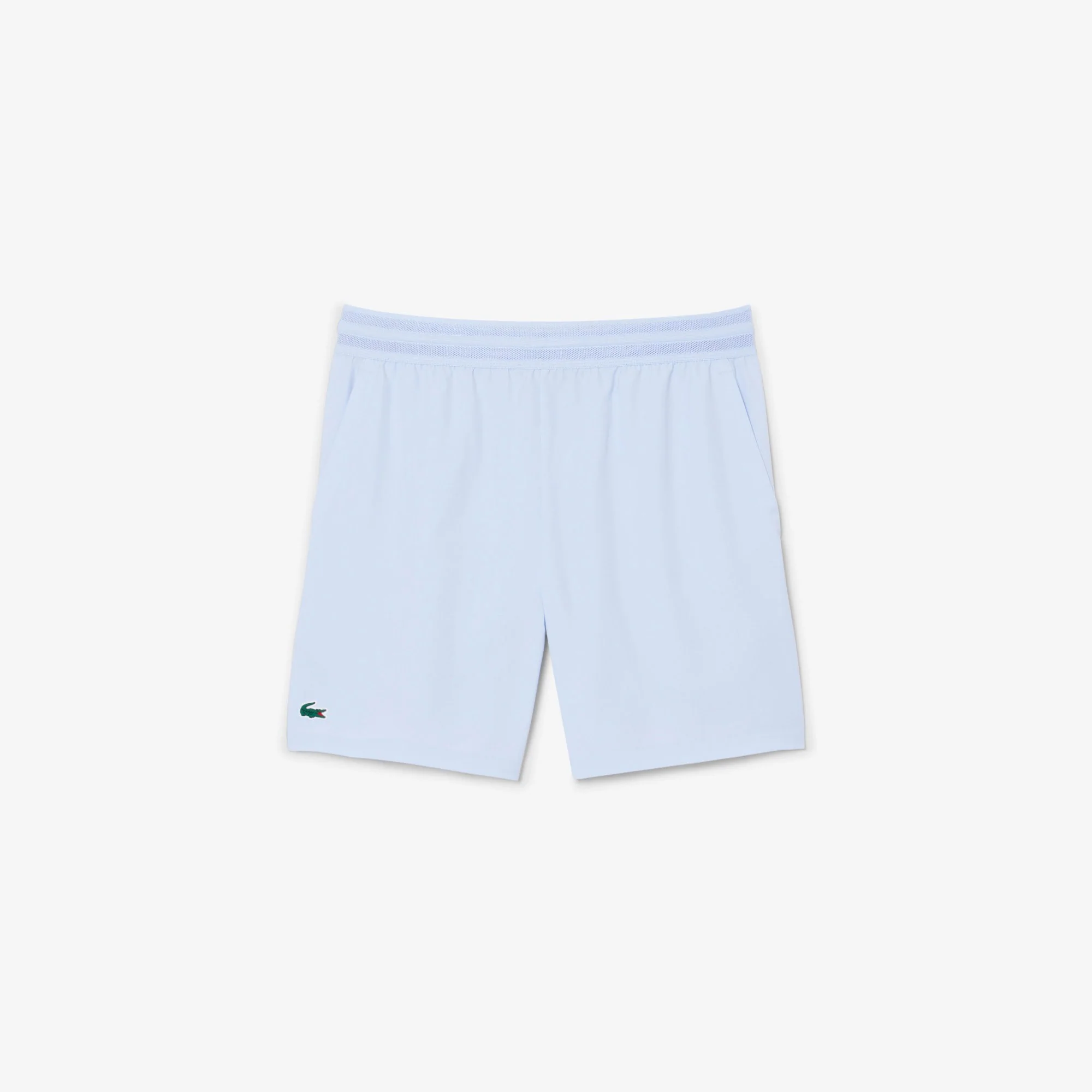 Lacoste Players Men's Ultra Dry Tennis Shorts - Image 5