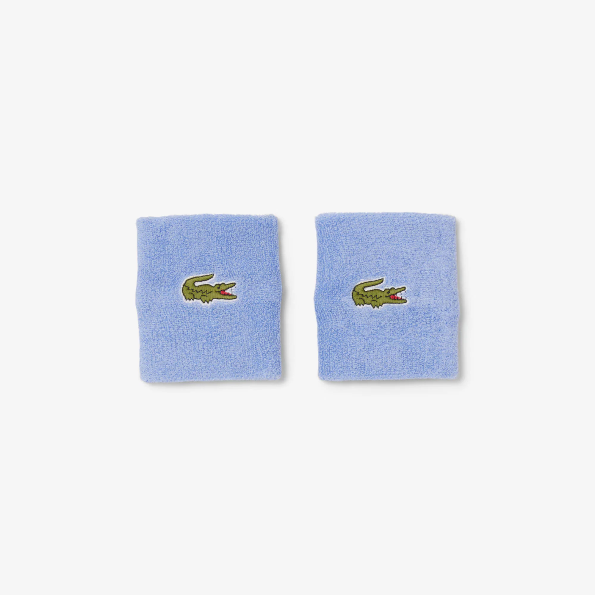 Lacoste Tennis Wristbands