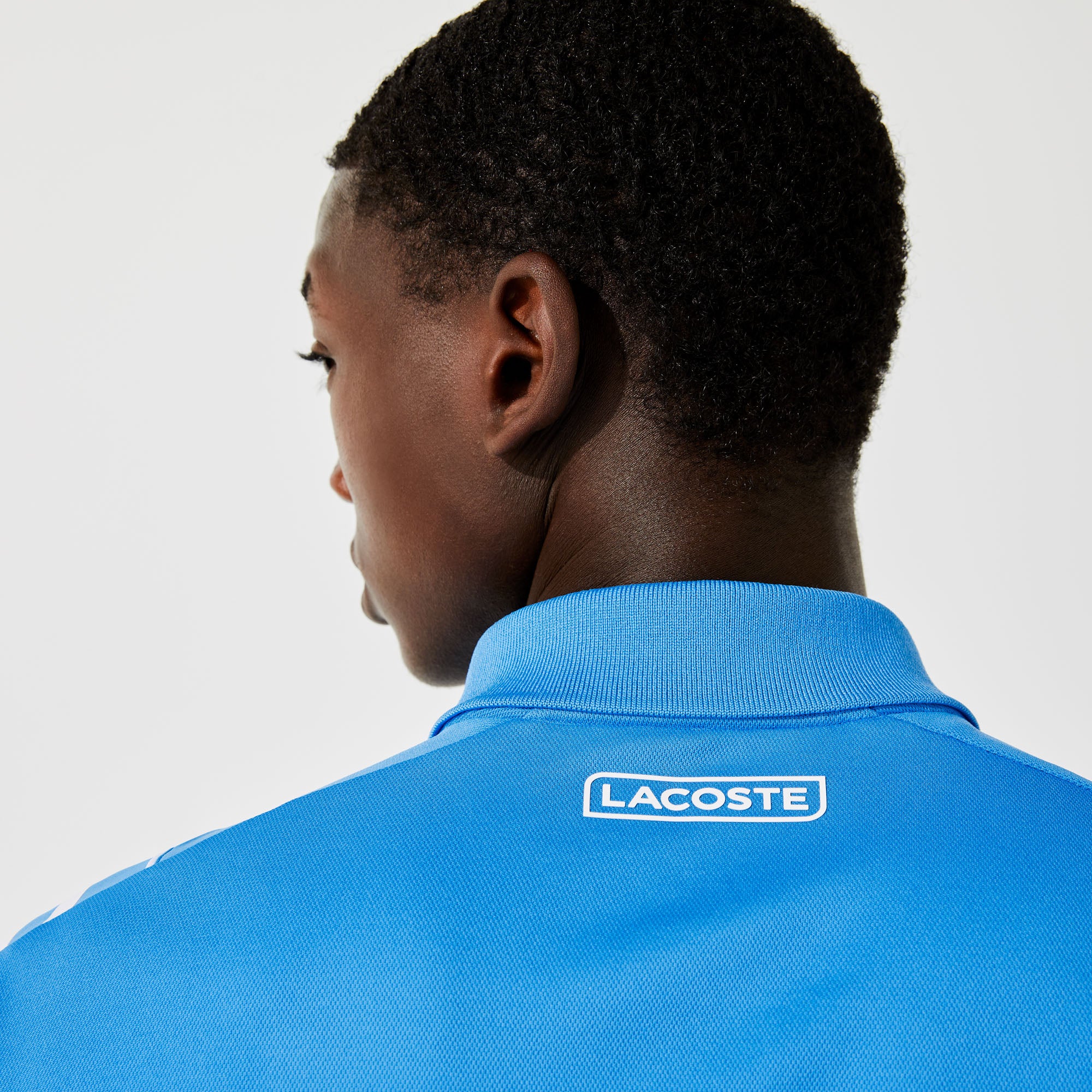 Lacoste Ultra Dry Men's Tennis Polo - Image 4