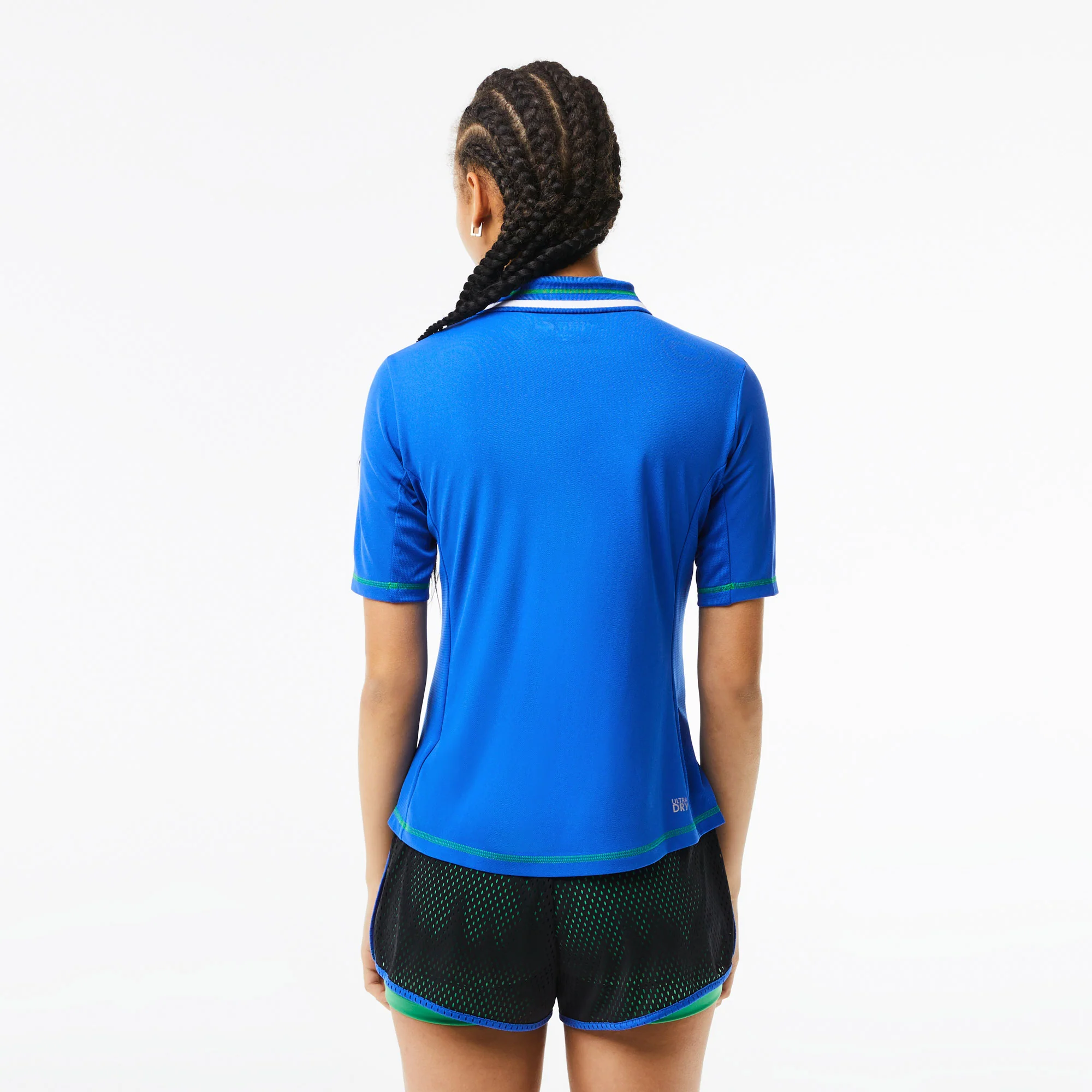 Lacoste Women's Tennis Polo - Image 2