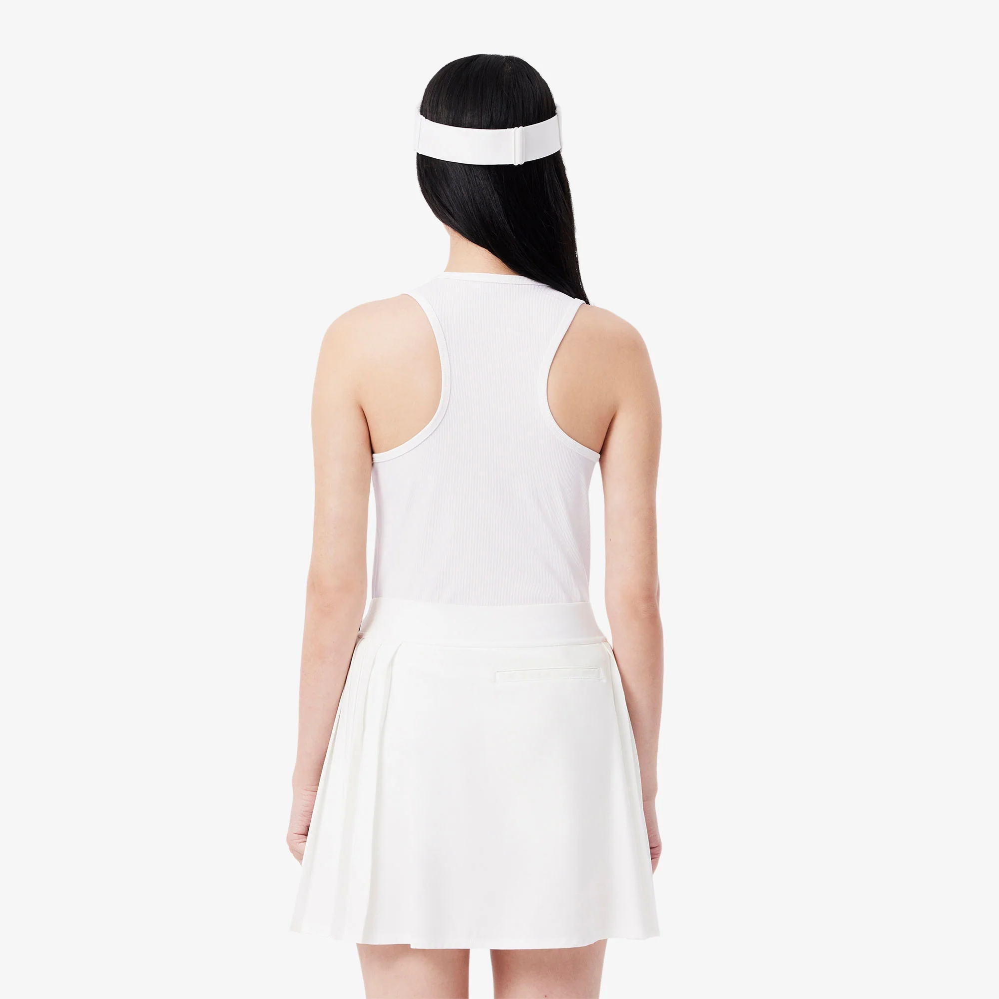Lacoste Women's Ultra Dry Sport Tank Top - Image 2