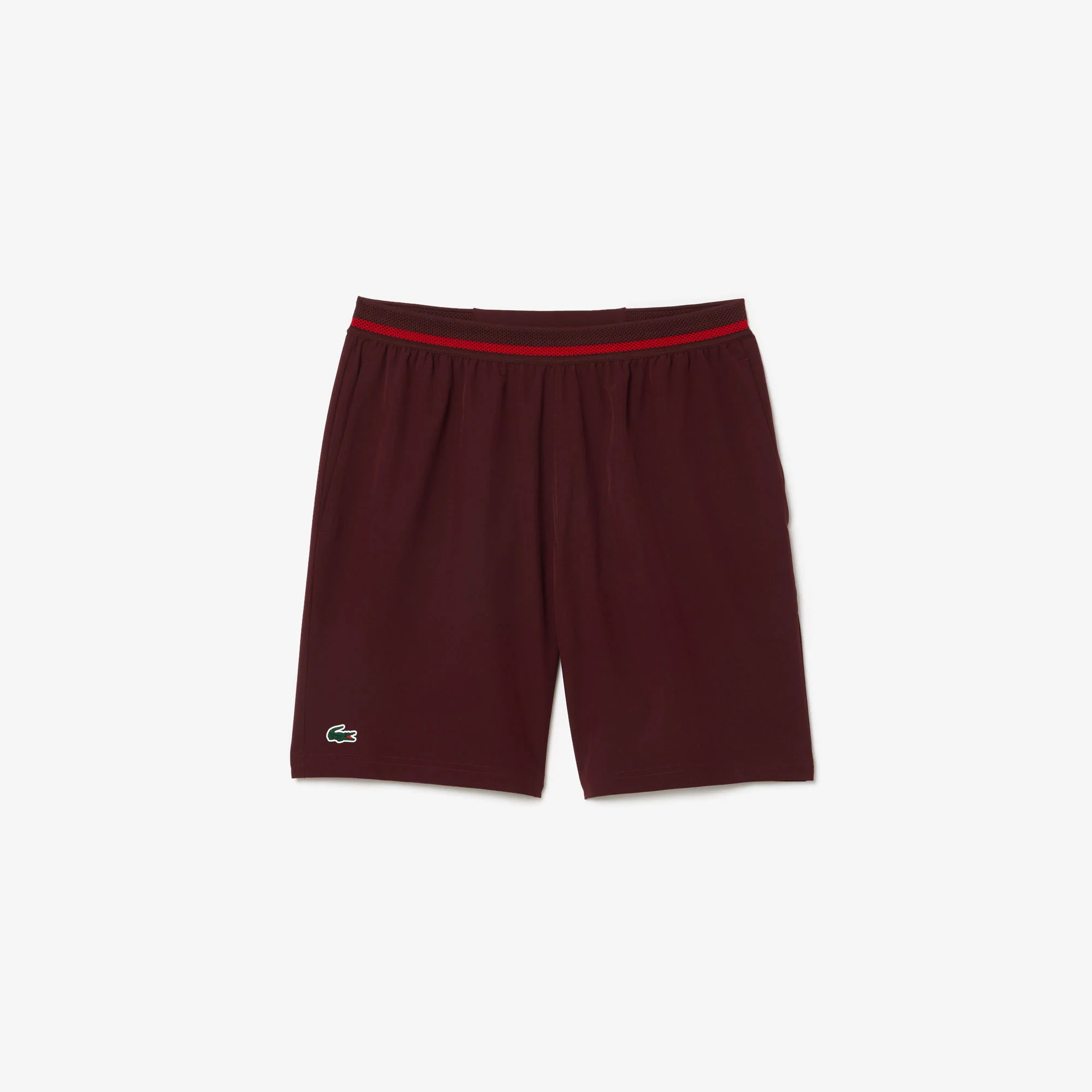 Lacoste x Novak Djokovic Men's Tennis Shorts - Image 4