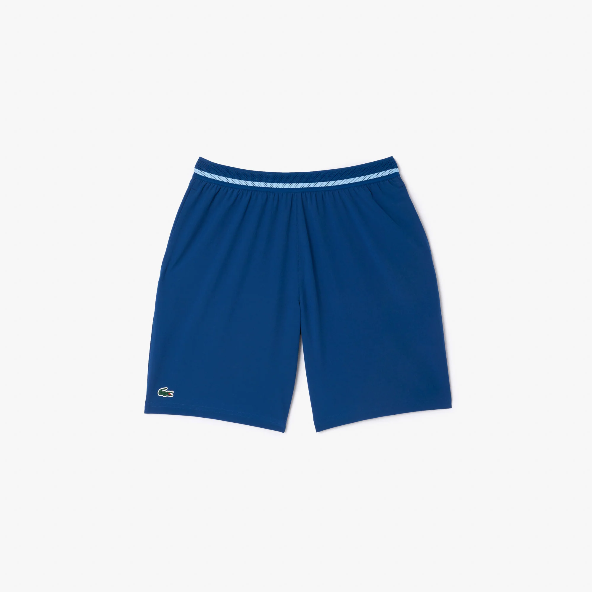 Lacoste x Novak Djokovic Men's Tennis Shorts - Image 4