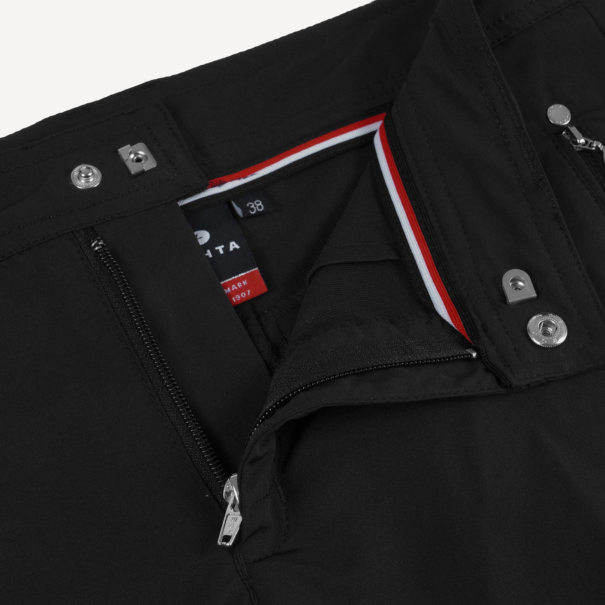 Luhta Eiskola Women's Tennis Capri - Image 4