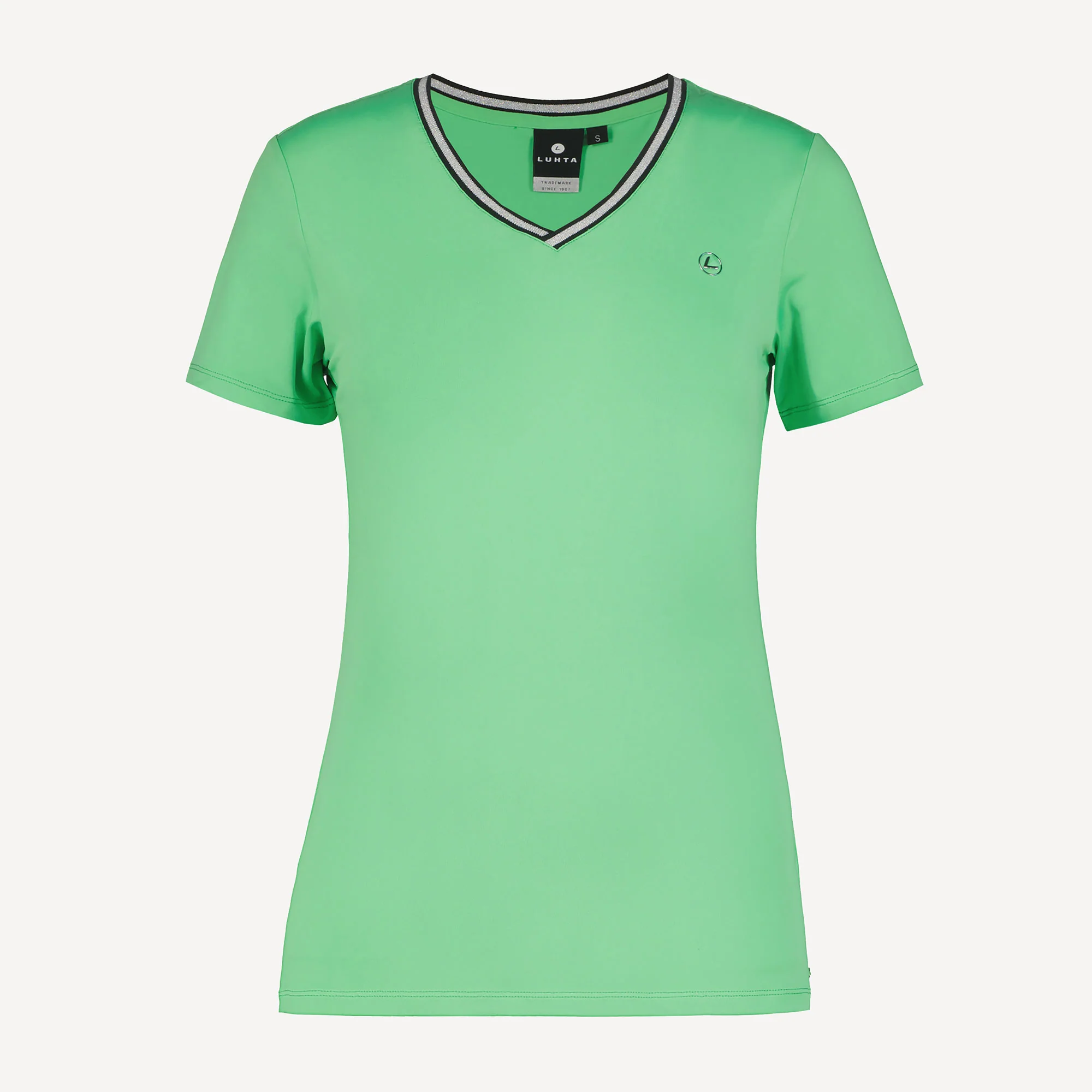 Luhta Honko Women's Tennis Shirt