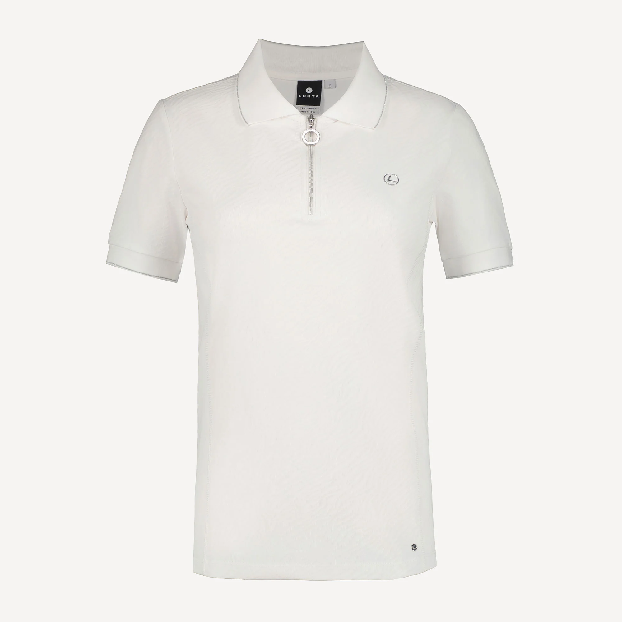 Luhta Iihola Women's Tennis Polo