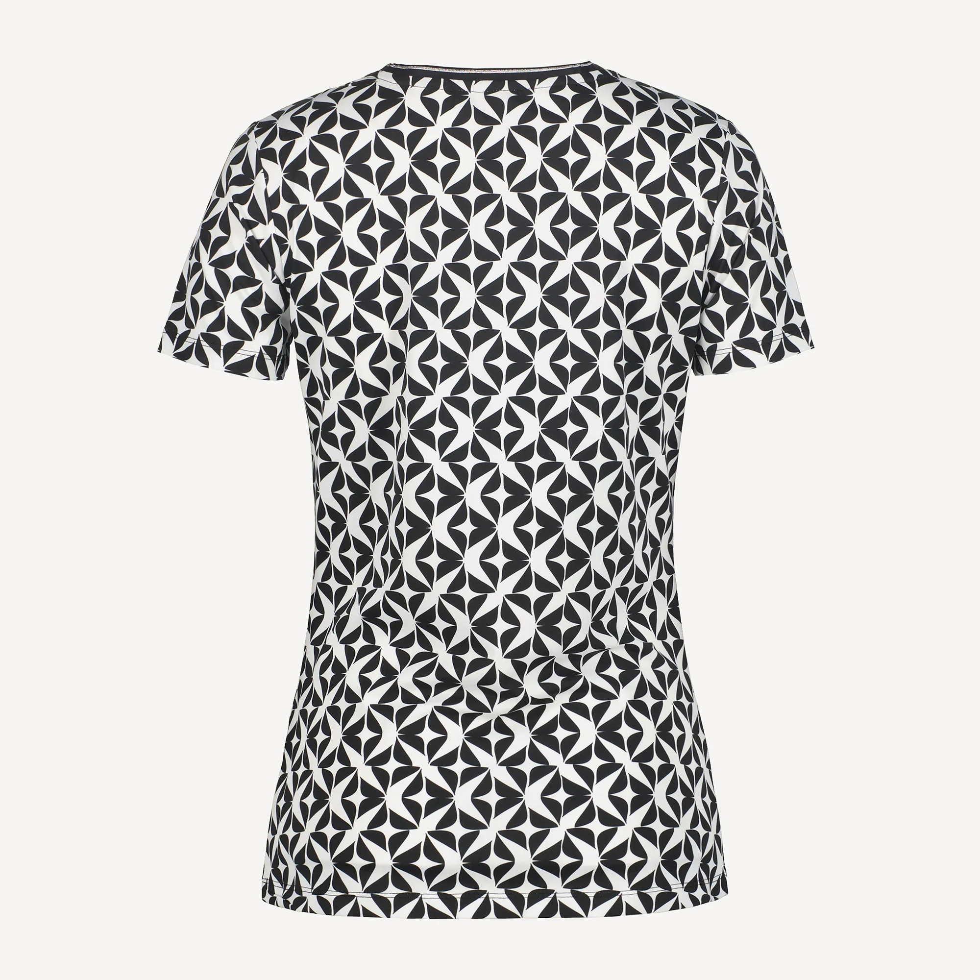 Luhta Ilmopohja Women's Tennis Shirt - Image 2