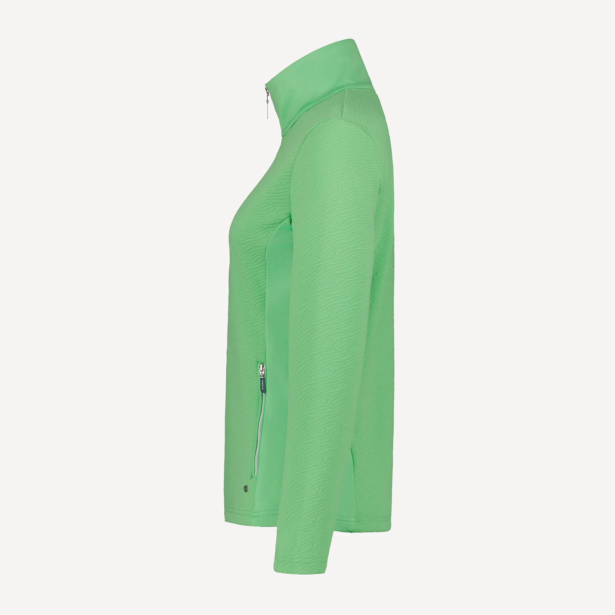 Luhta Ilvesoja Women's Tennis Jacket - Image 3