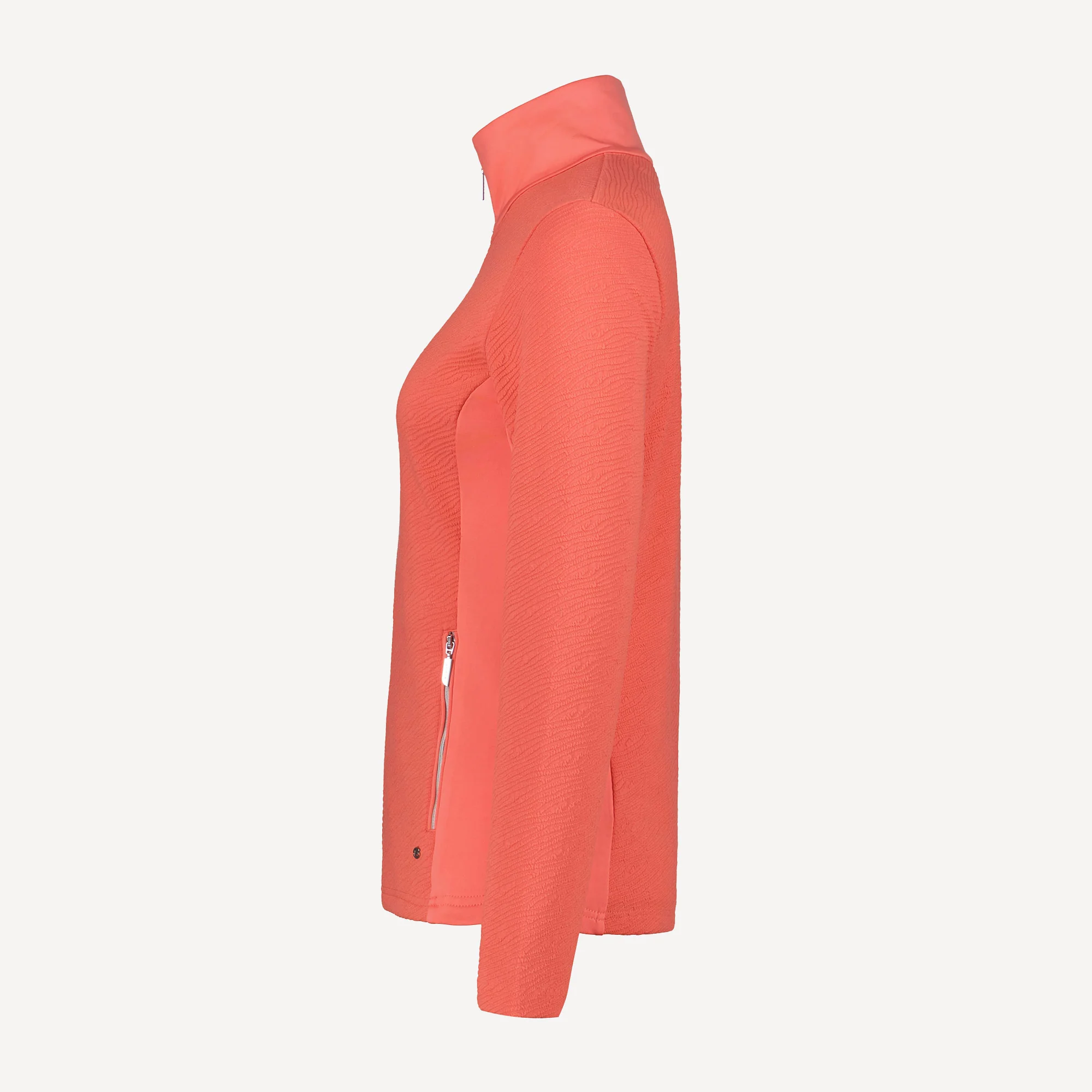 Luhta Ilvesoja Women's Tennis Jacket - Image 3