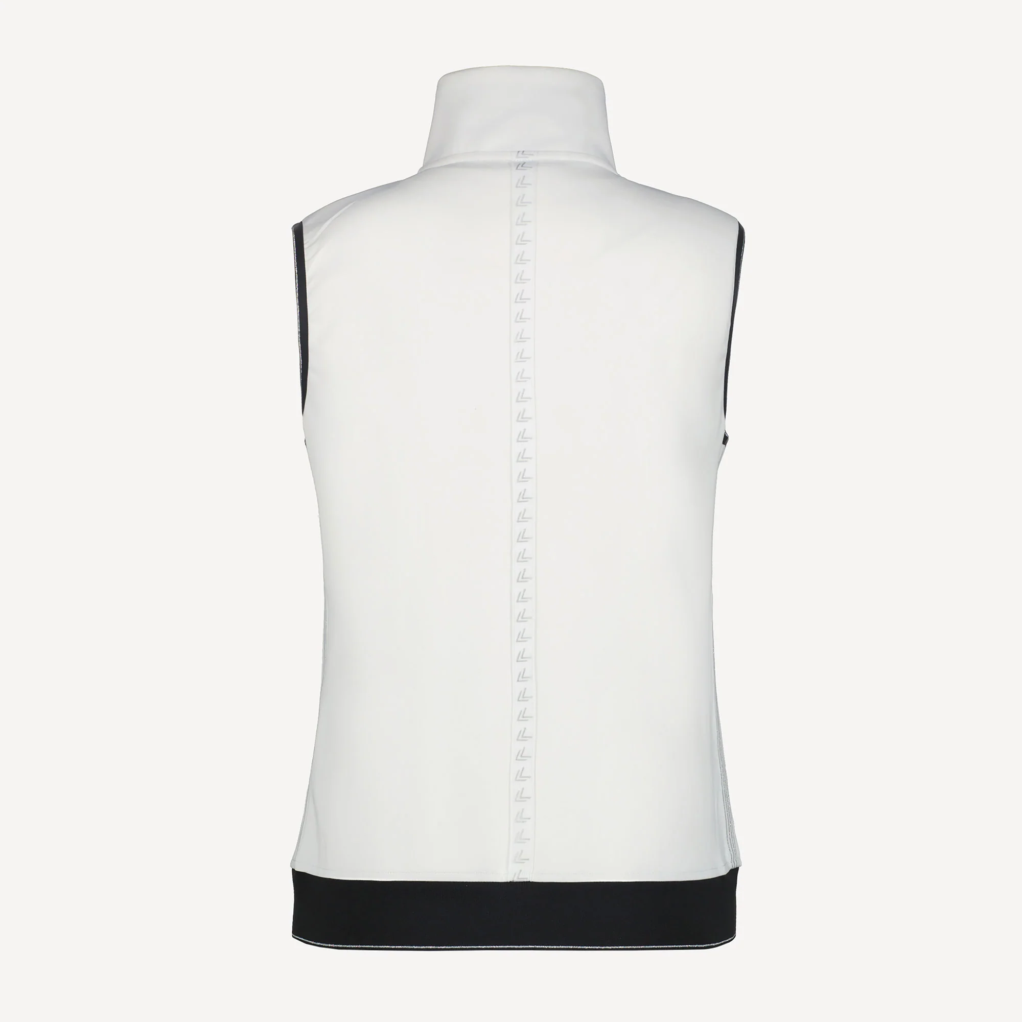 Luhta Immersby Women's Tennis Bodywarmer - Image 2