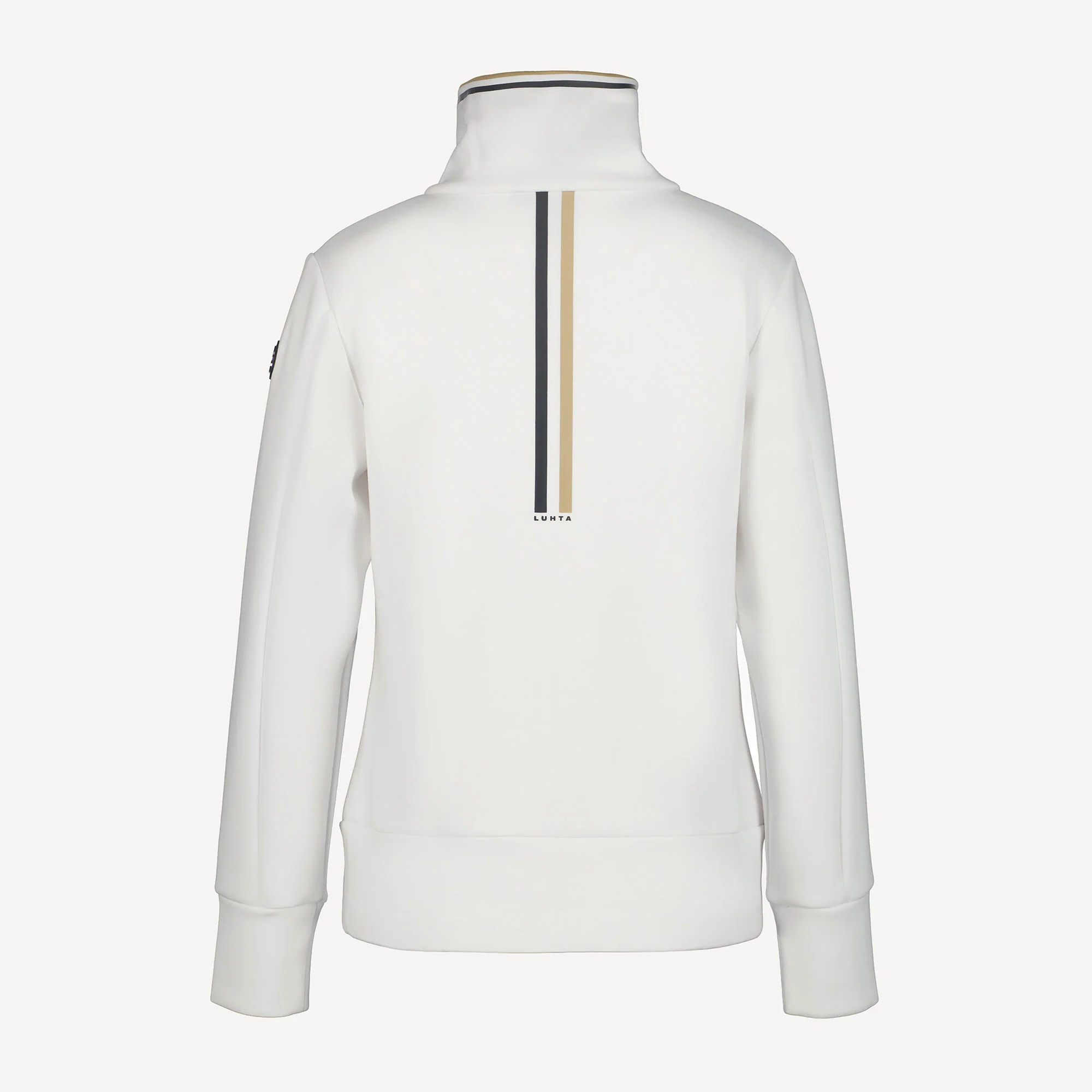 Luhta Ingby Women's Tennis Jacket - Image 2