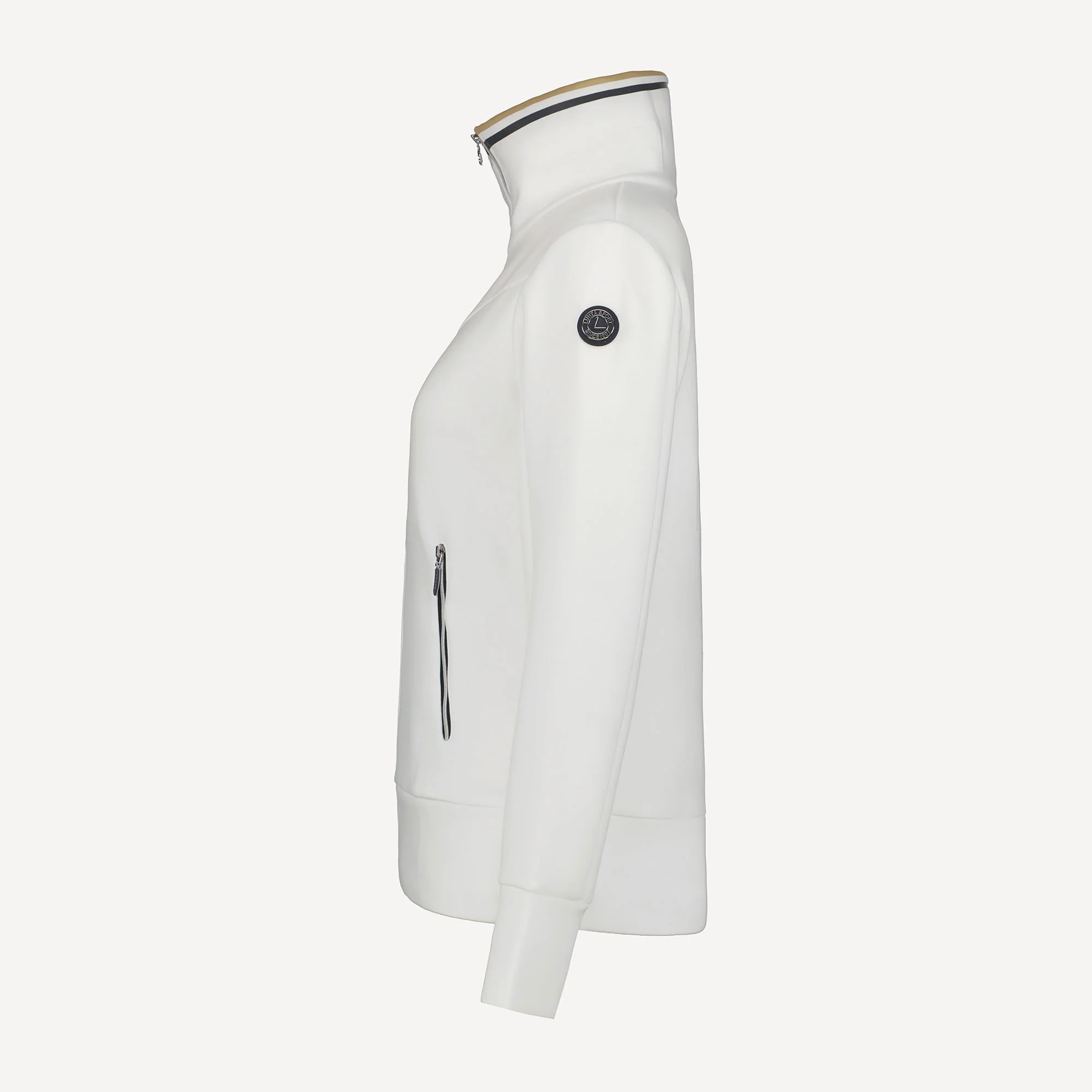Luhta Ingby Women's Tennis Jacket - Image 3