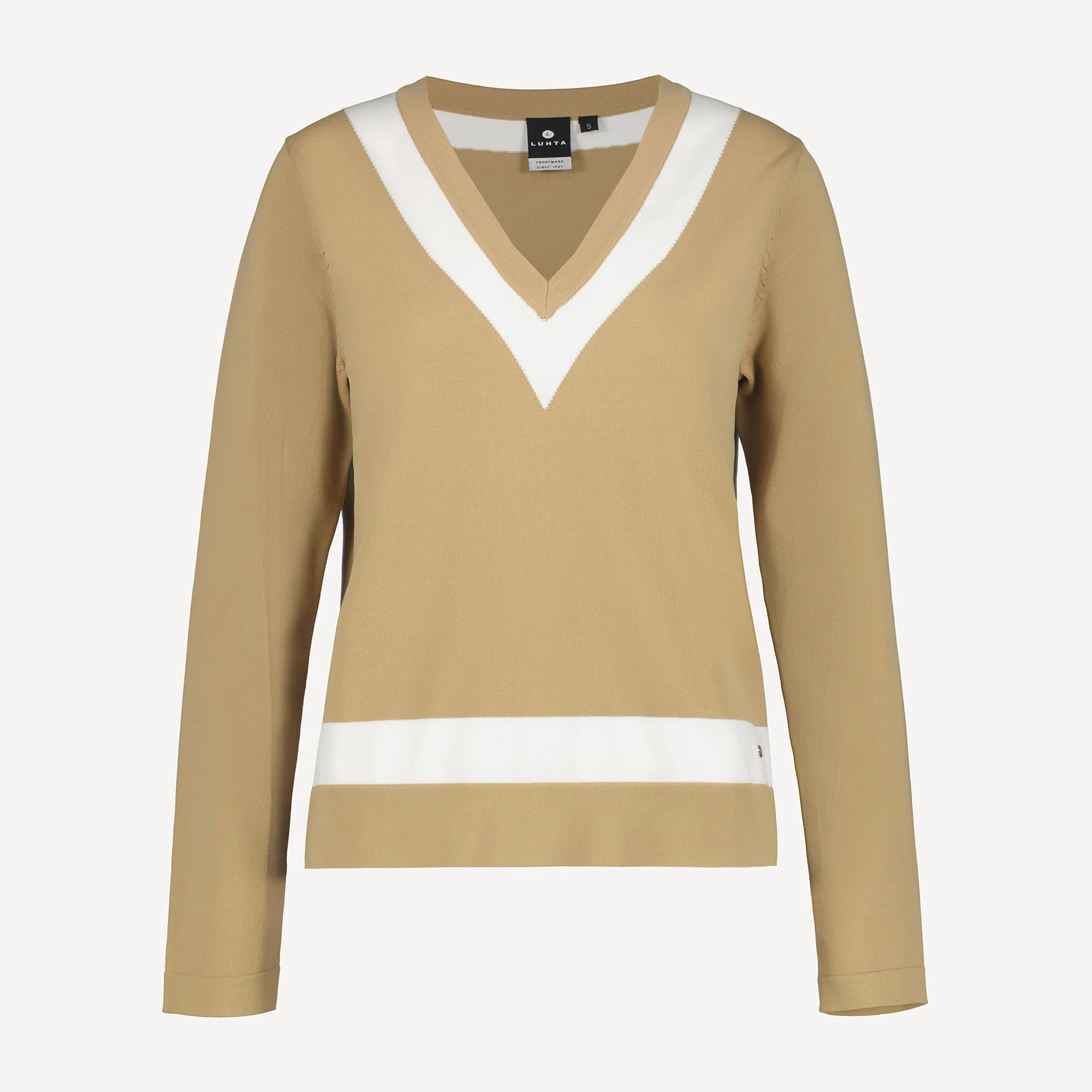 Luhta Ispoinen Women's Tennis Sweater