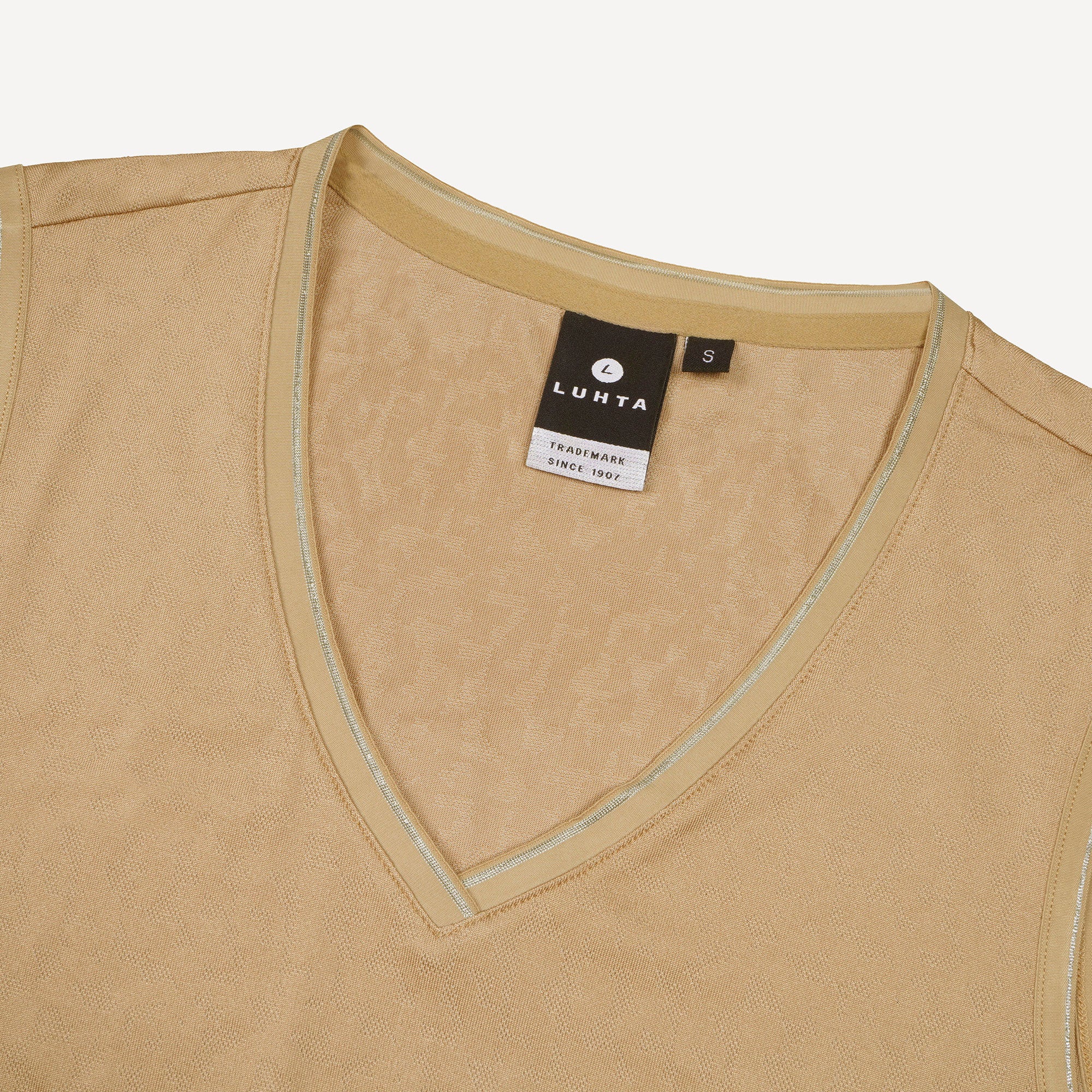 Luhta Ilttula Women's Tennis Tank - Image 4