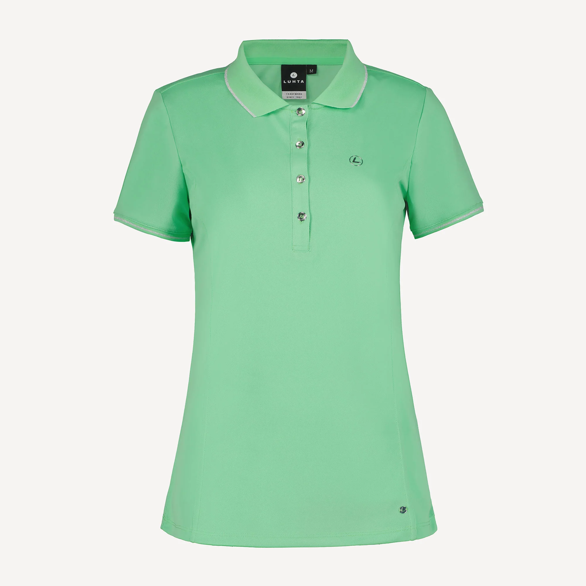 Luhta Kivimaa Women's Tennis Polo