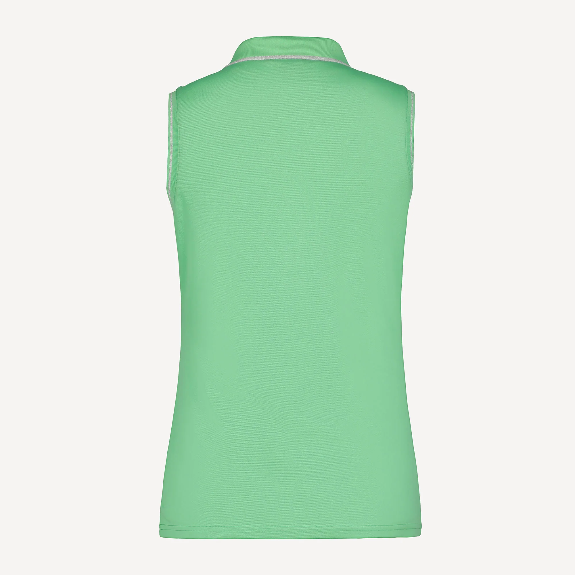 Luhta Kivisaari Women's Sleeveless Tennis Polo - Image 2