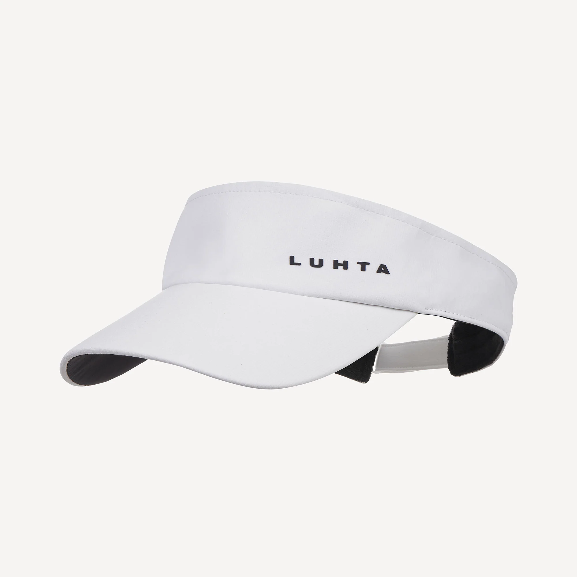 Luhta Naumola Women's Tennis Visor