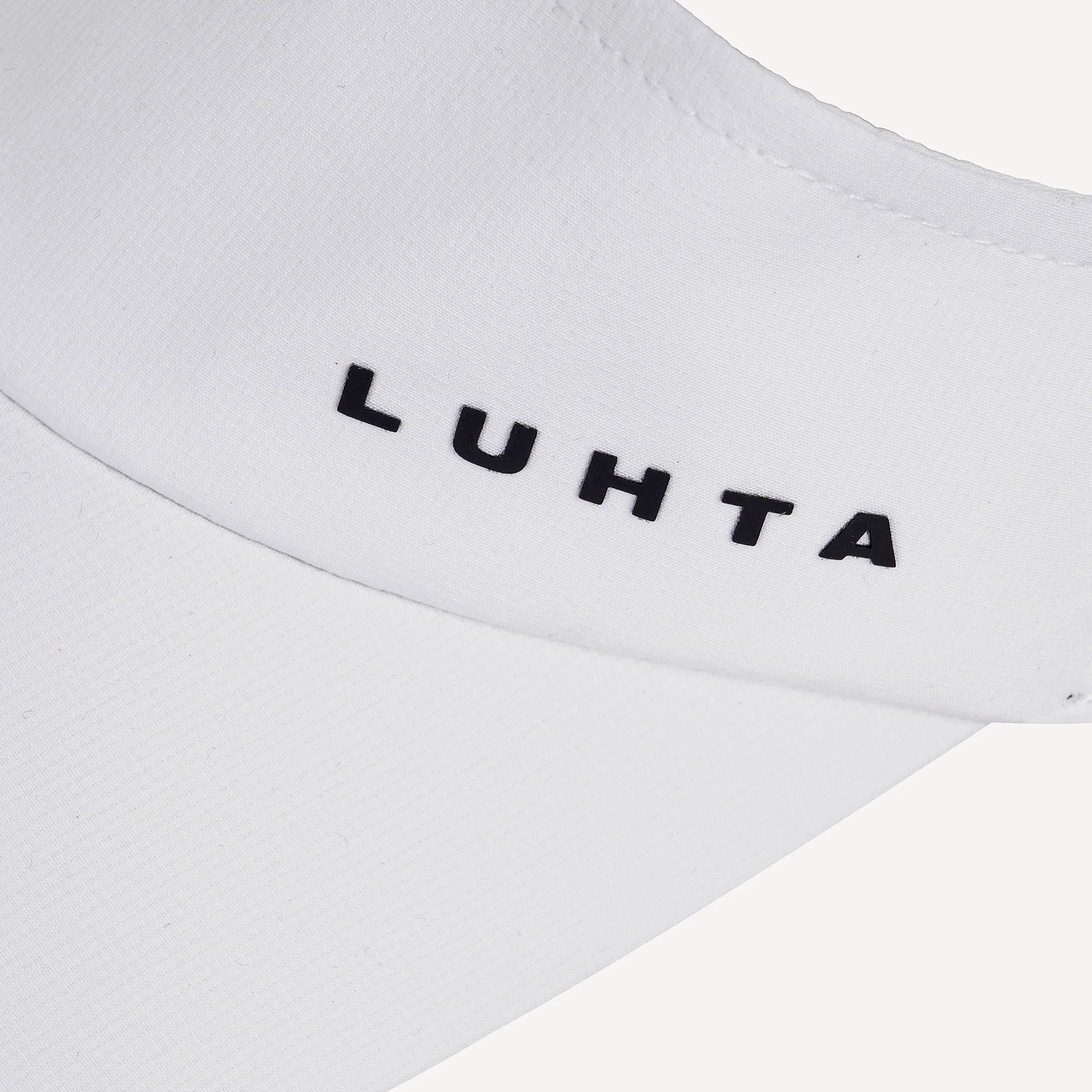 Luhta Naumola Women's Tennis Visor - Image 3