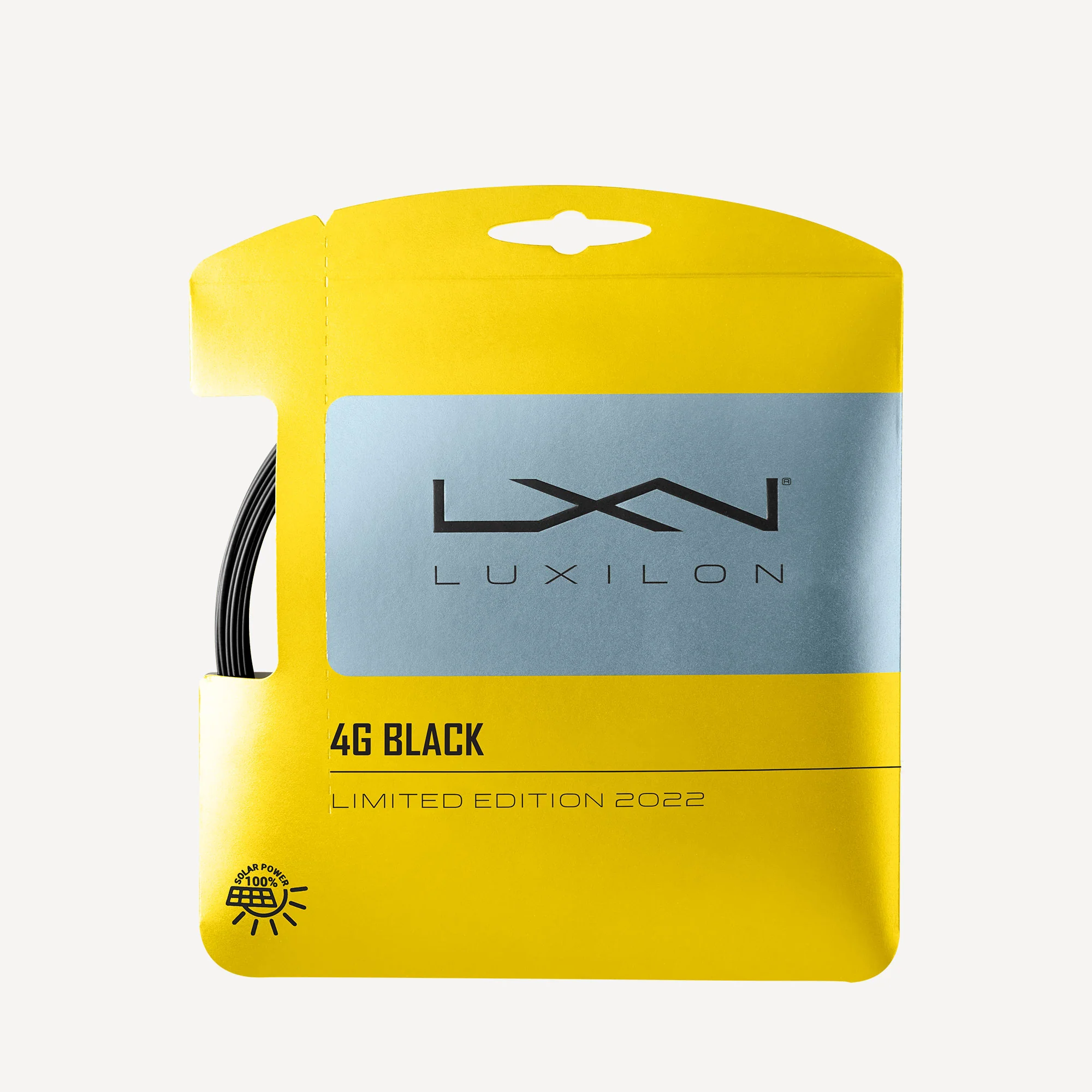 Luxilon 4G Tennis String Set 12 m