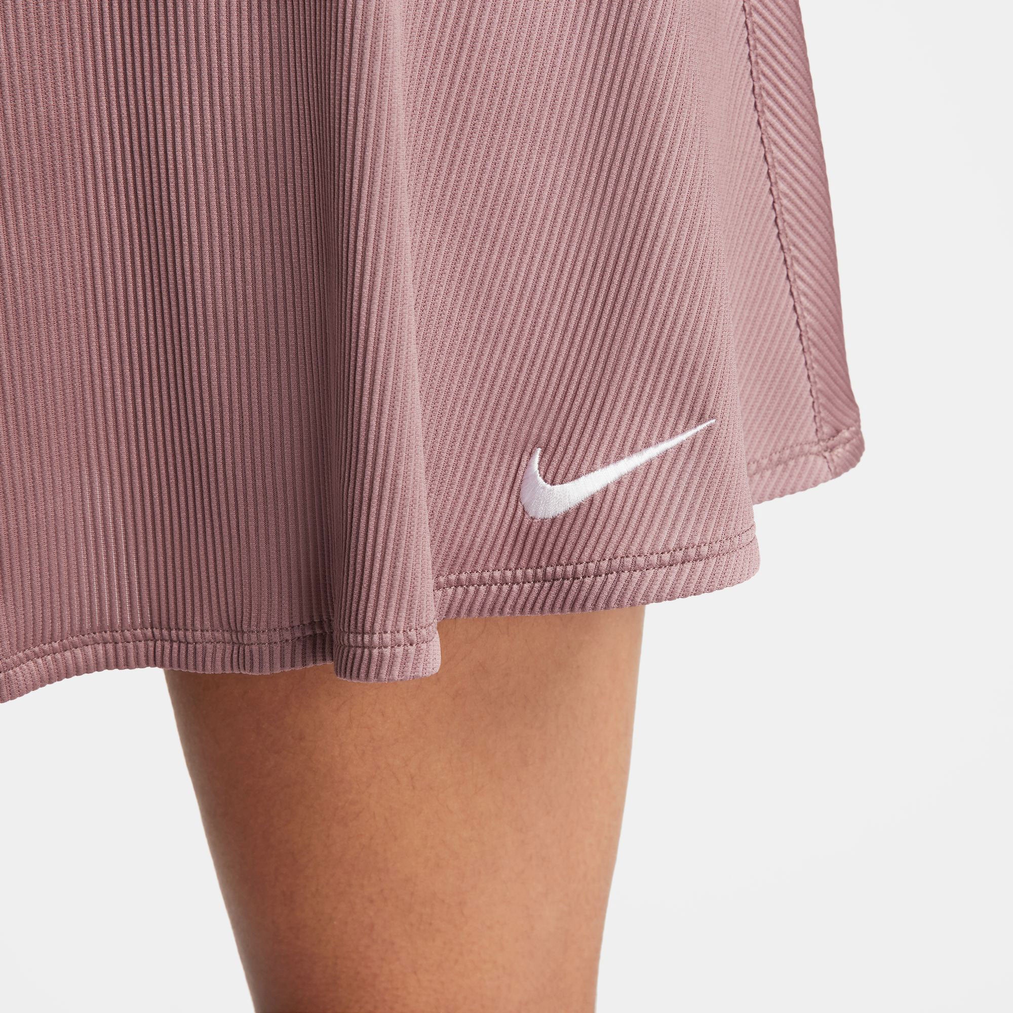 Nike Advantage Women's Dri-FIT Regular Tennis Skirt - Image 4