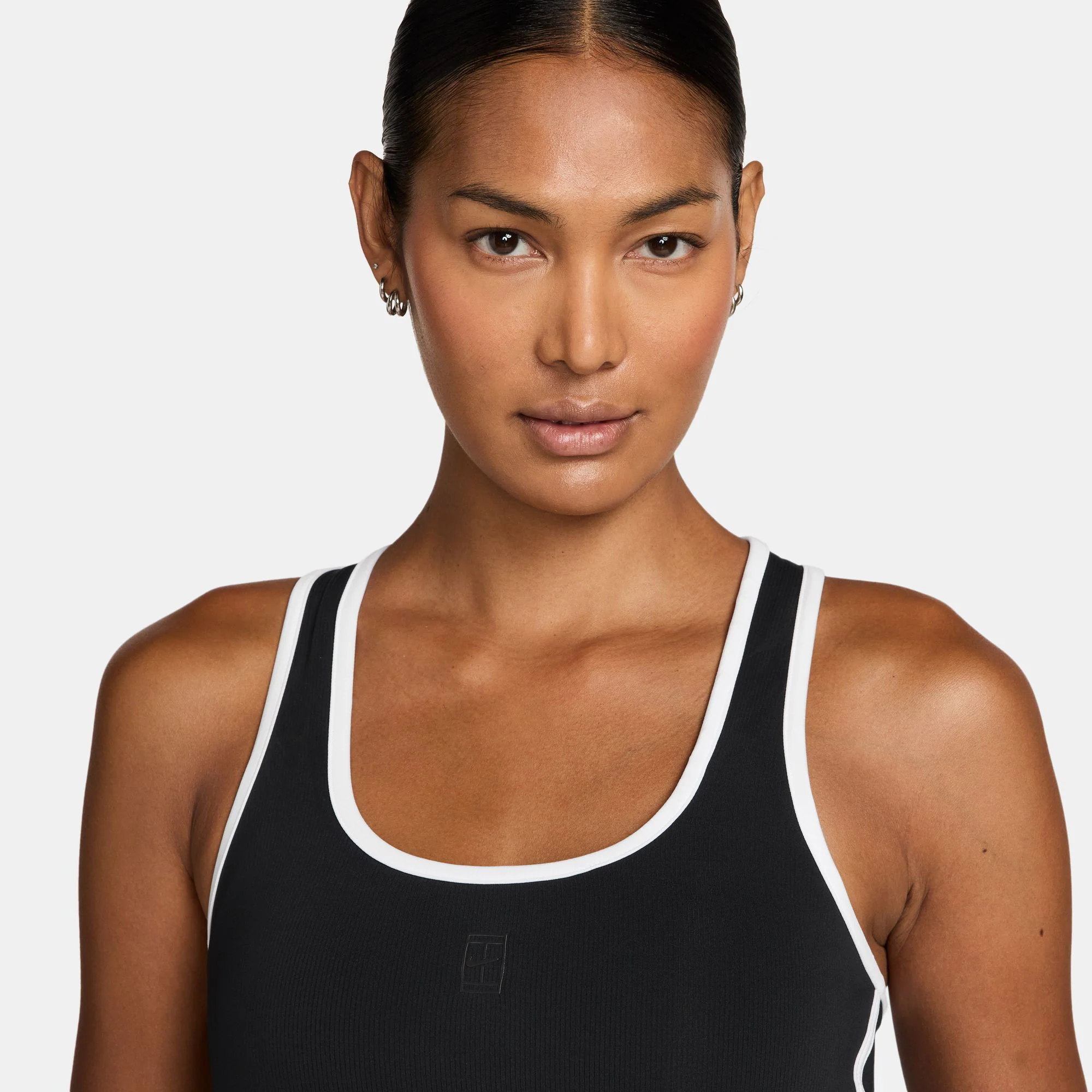 Nike Advantage Women's Dri-FIT Tennis Dress - Image 3