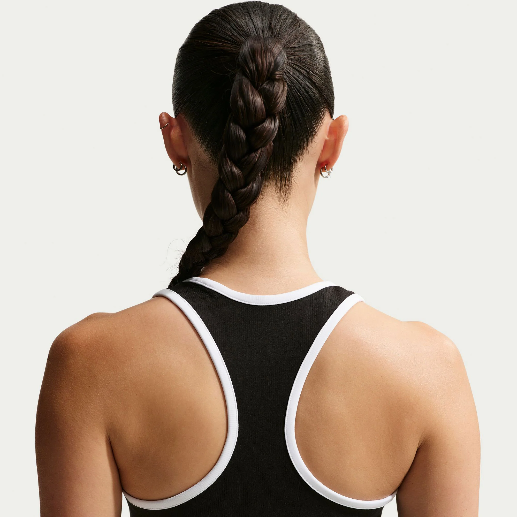 Nike Advantage Women's Dri-FIT Tennis Dress - Image 4