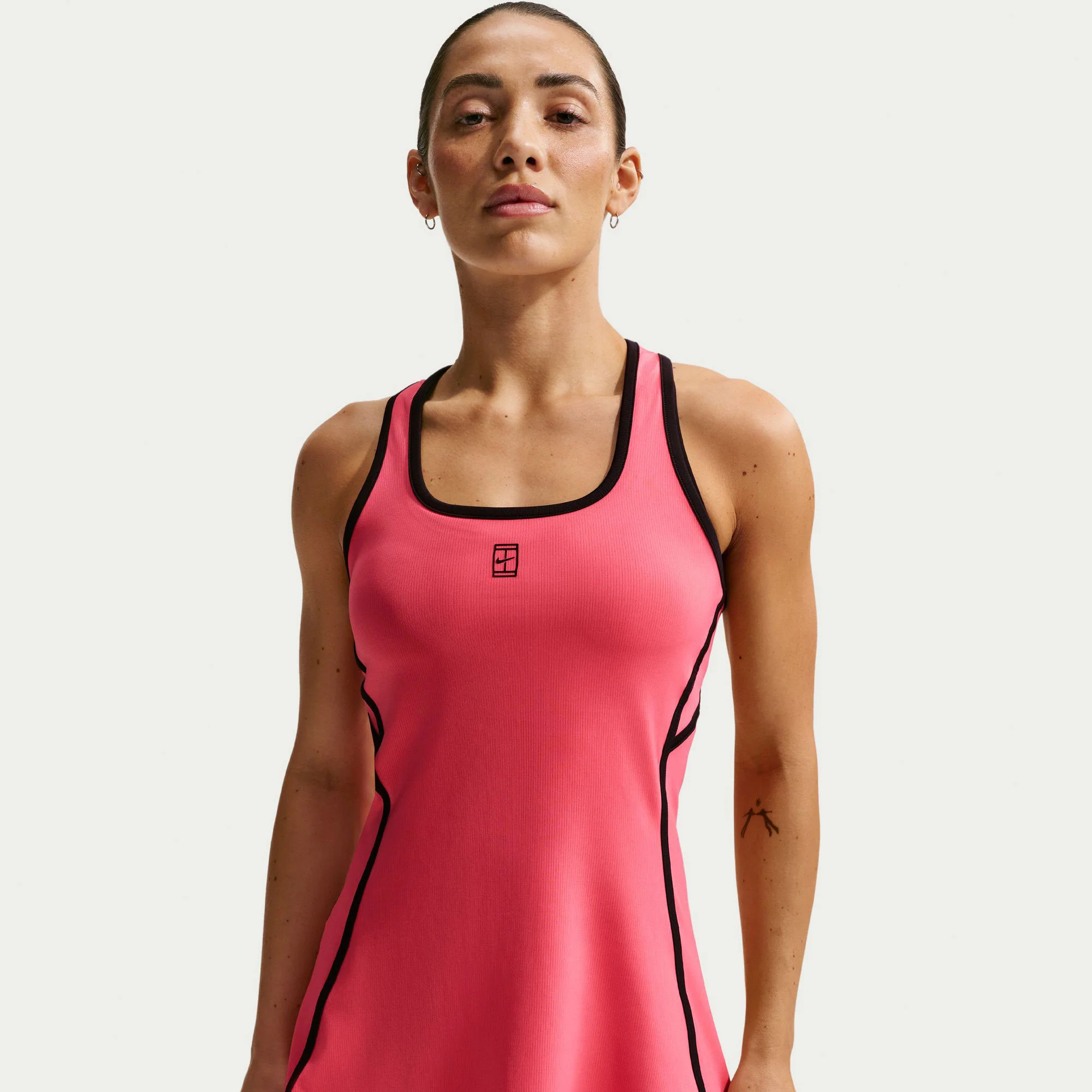 Nike Advantage Women's Dri-FIT Tennis Dress - Image 3