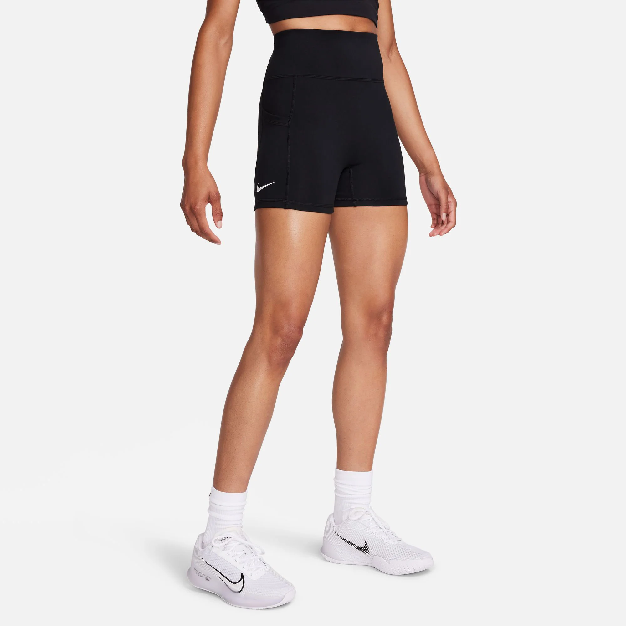 Nike Advantage Women's Dri-FIT Tennis Shorts