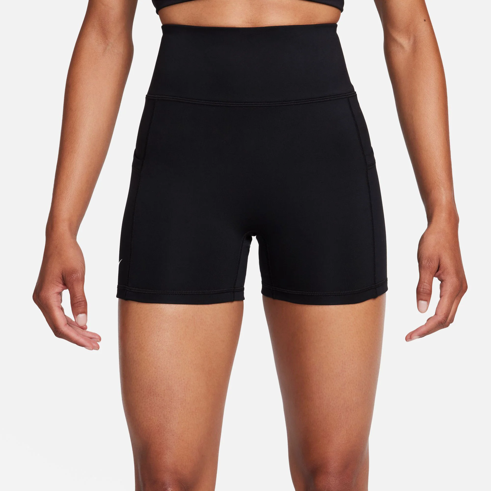 Nike Advantage Women's Dri-FIT Tennis Shorts - Image 3