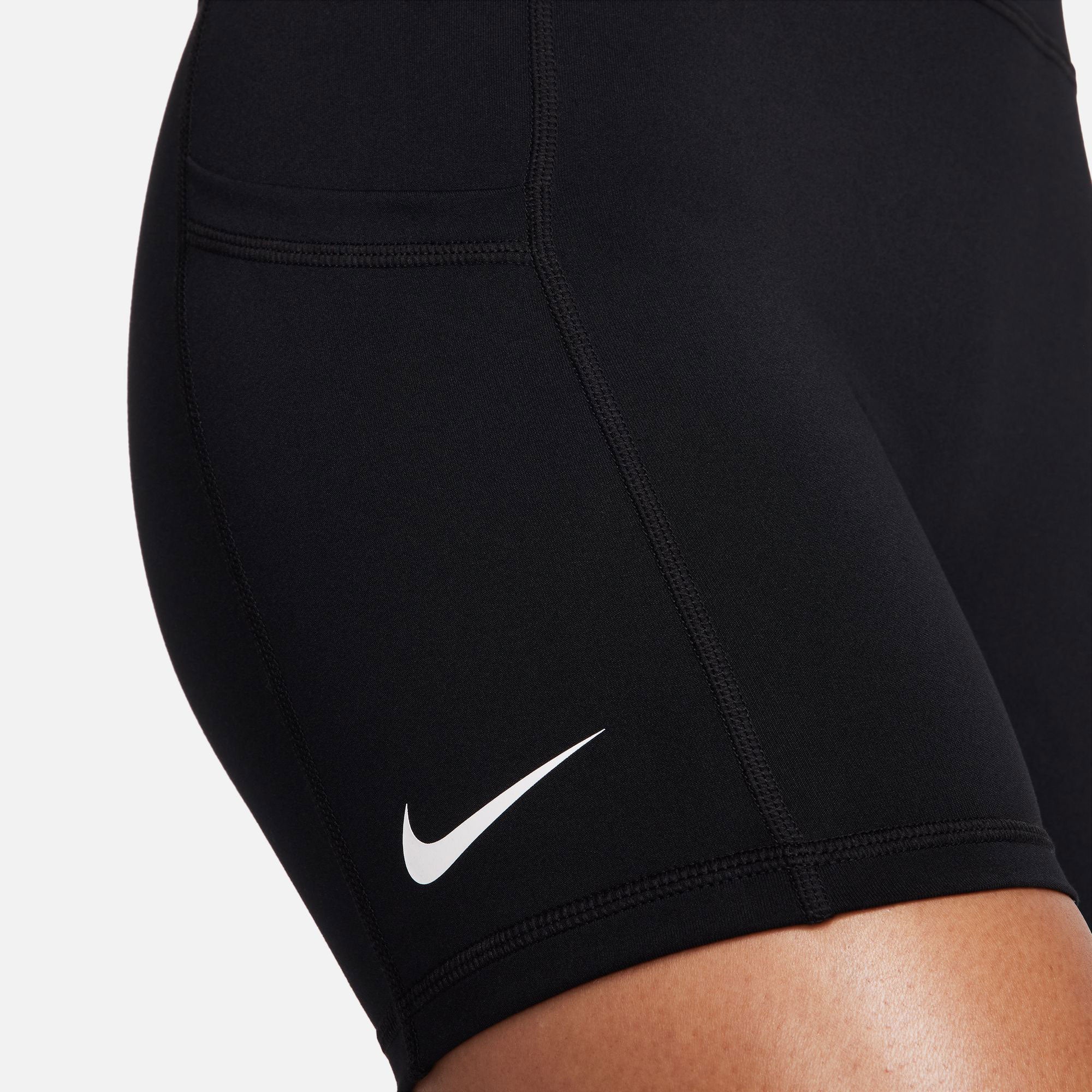 Nike Advantage Women's Dri-FIT Tennis Shorts - Image 4