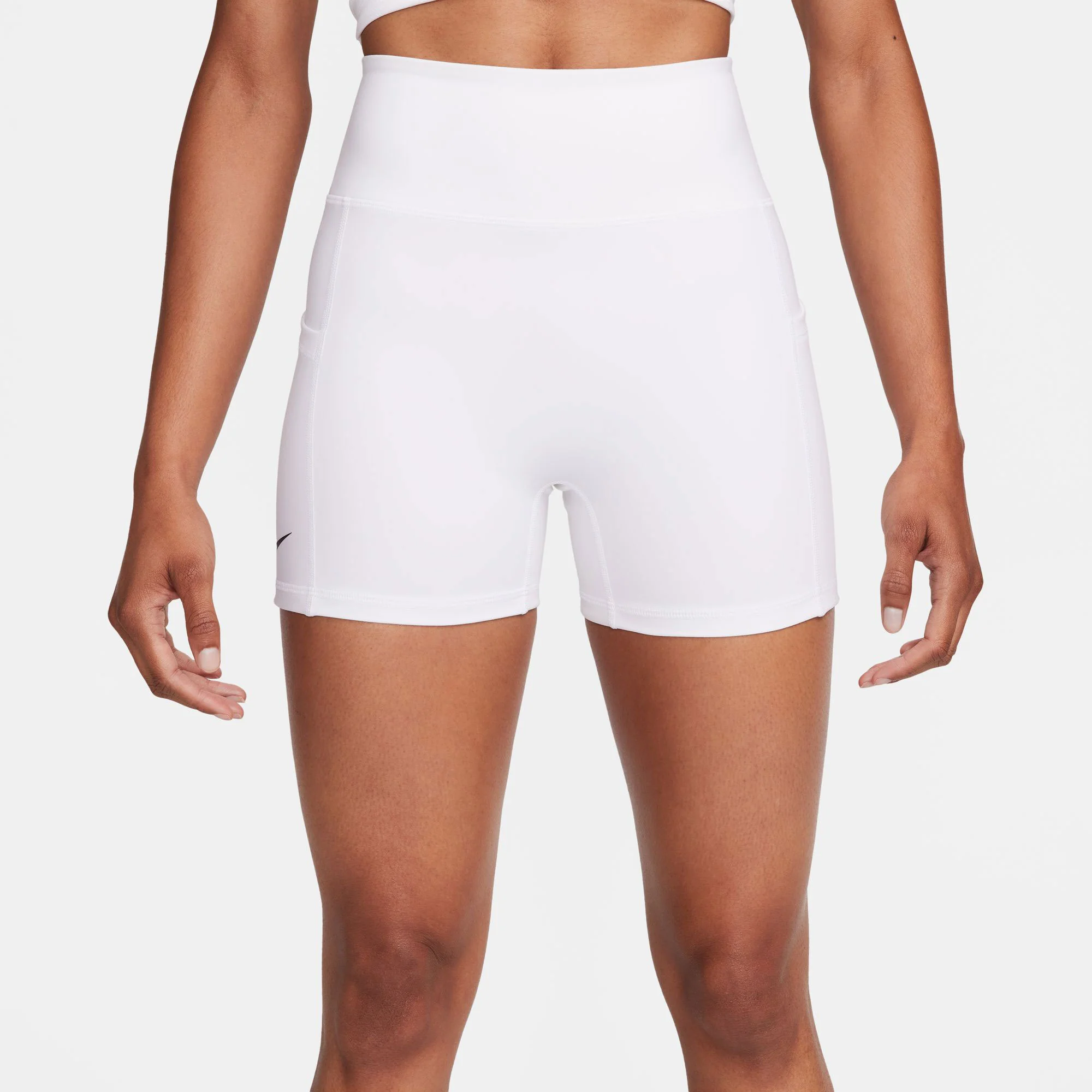 Nike Advantage Women's Dri-FIT Tennis Shorts - Image 3